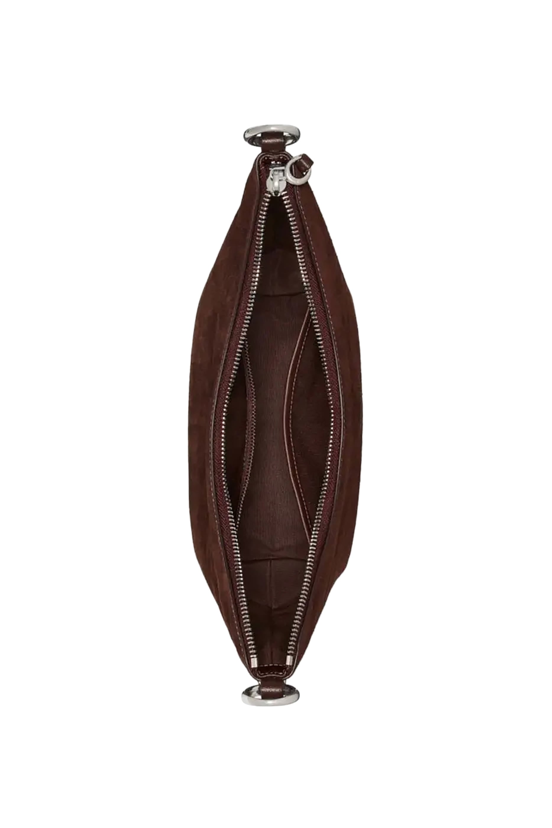 Halo Chain Shoulder Bag
