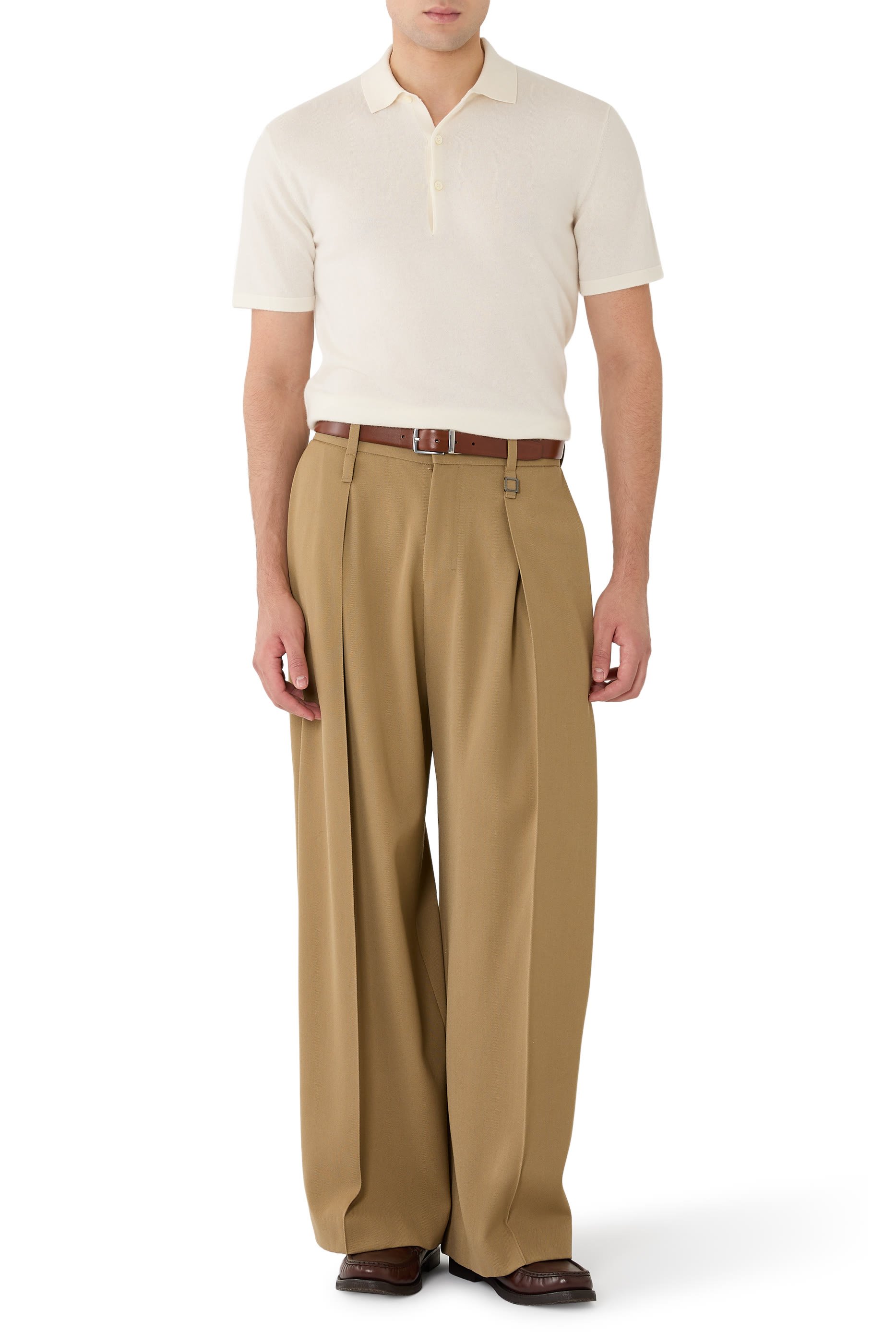 Mr Rochester Polo Shirt