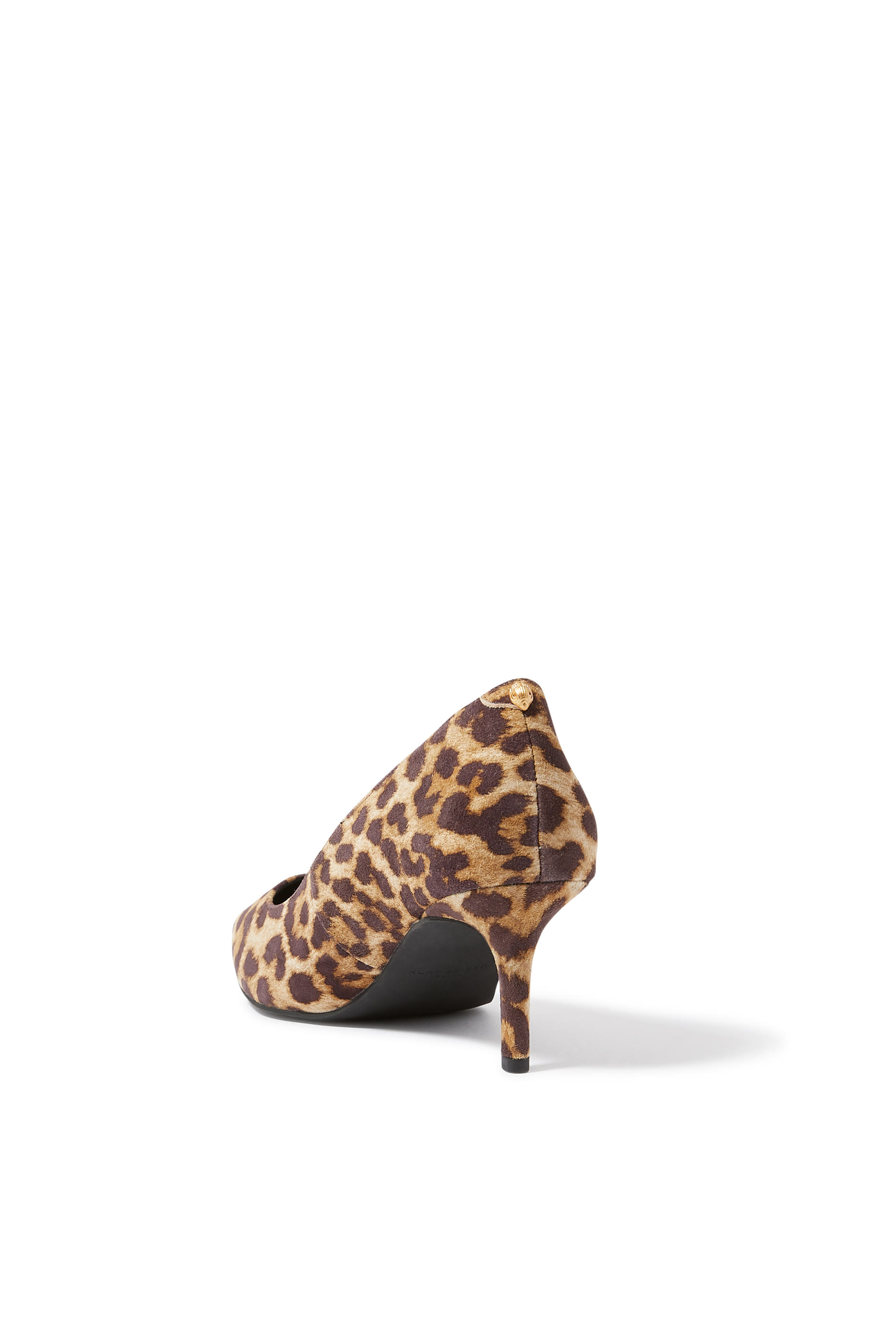 Kensington Flexi Court 65 Heels