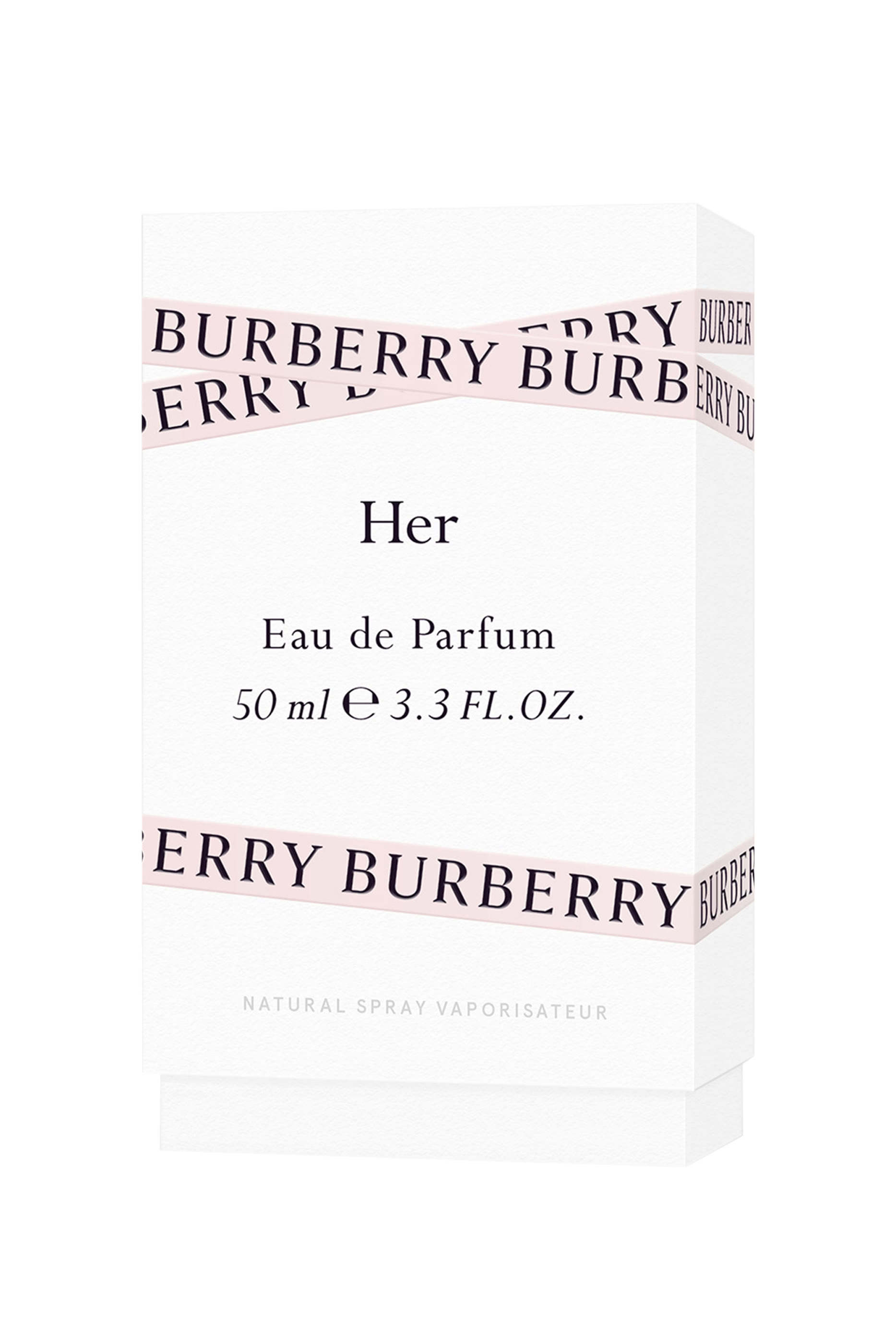 Her Eau De Parfum