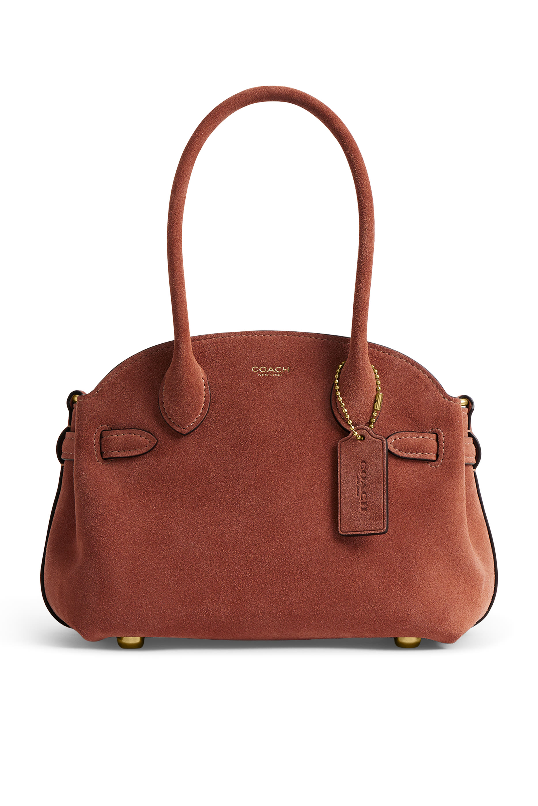 Soft Empire Carryall 21 Bag