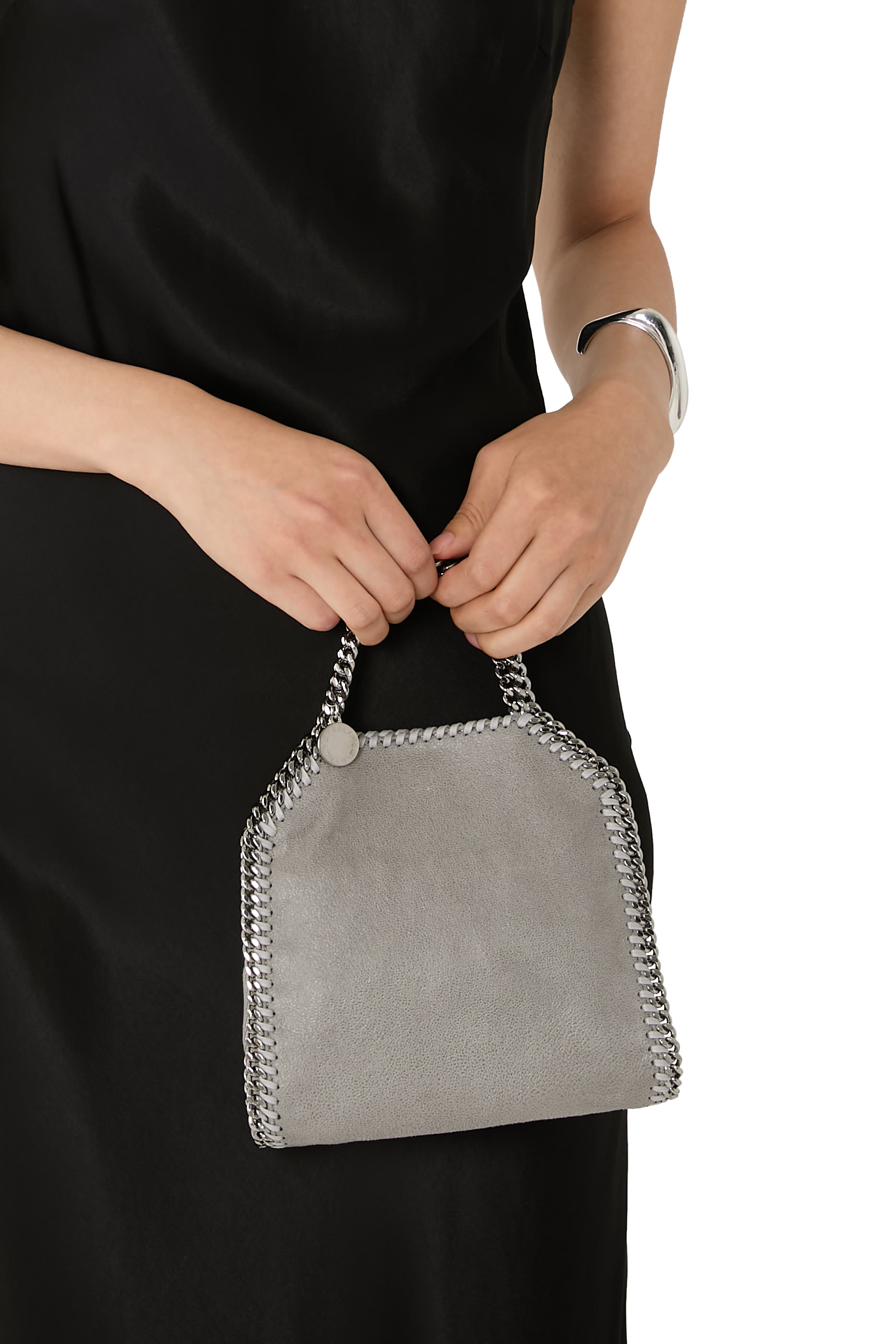 Falabella Tiny Tote Bag