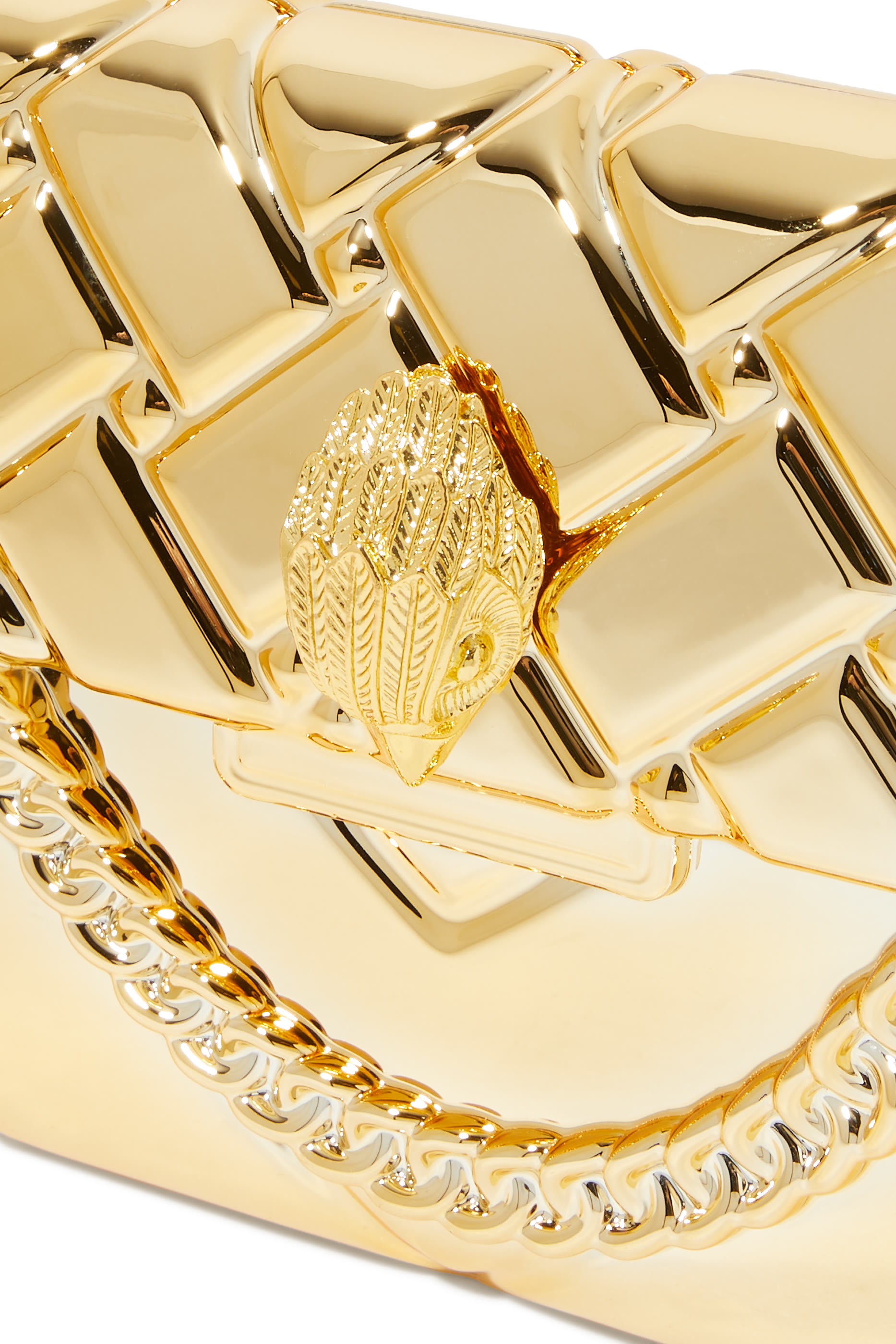 Kensington Bag Clutch