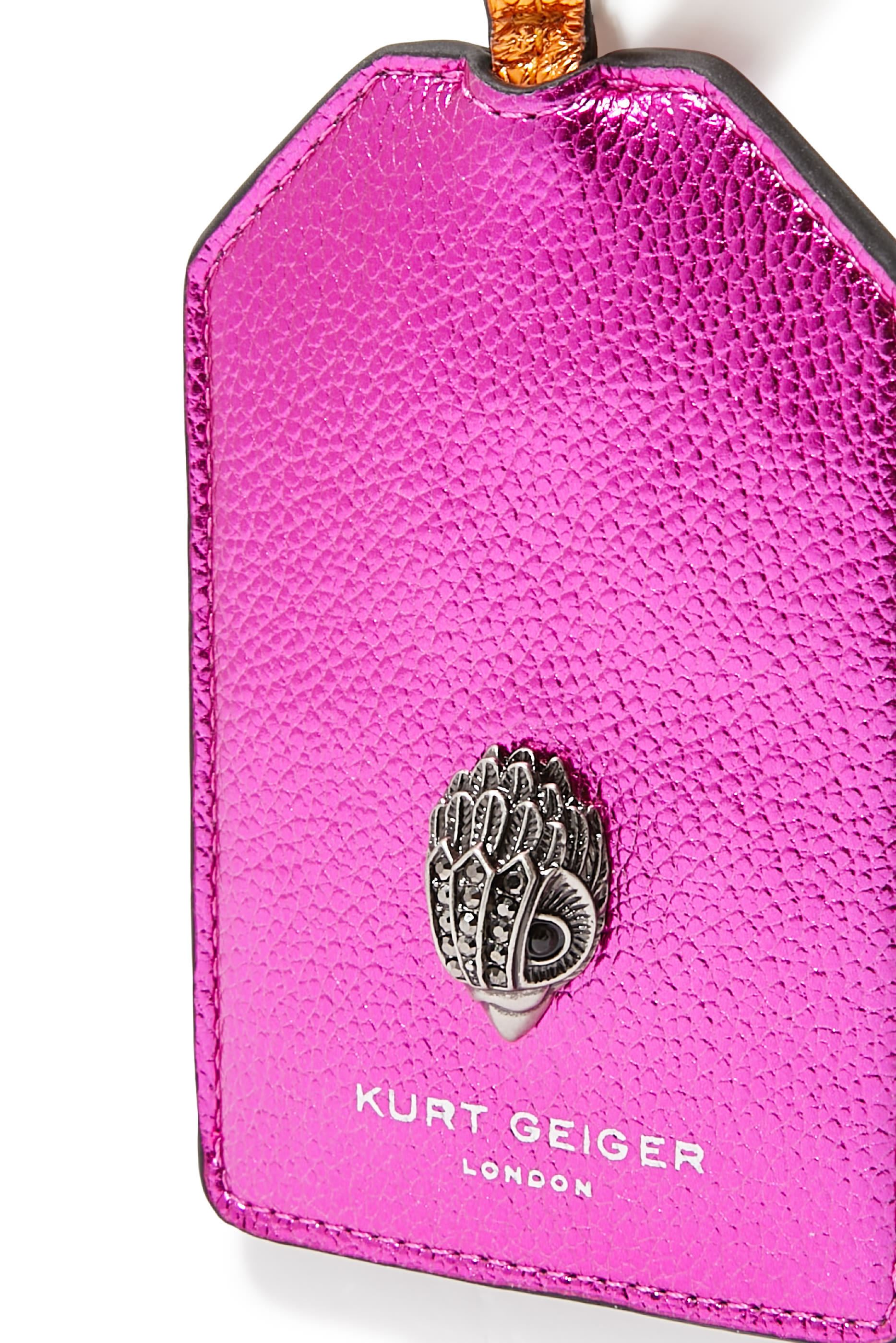 Southbank Tag Lanyard