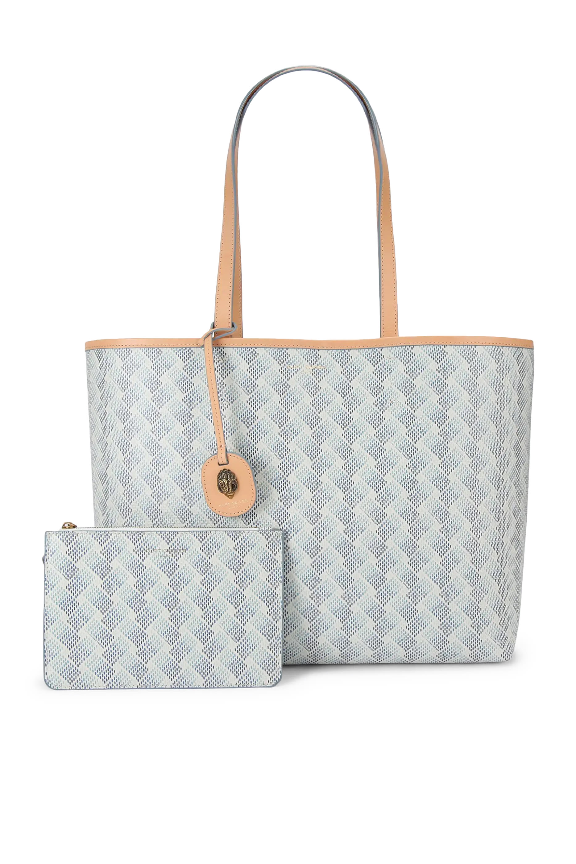 Camden Shopper Bag with Pouch