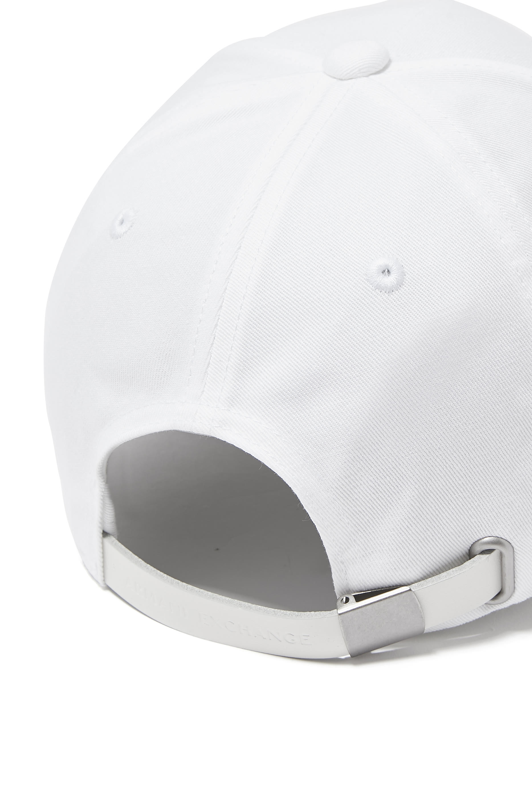 AX Logo Baseball Cap