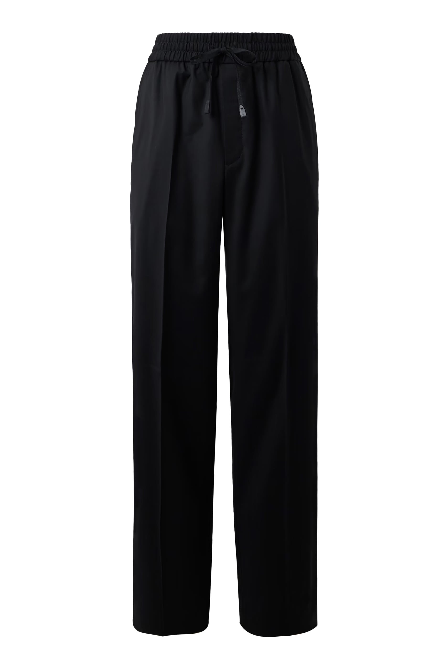 Cotton Asolo Trouser