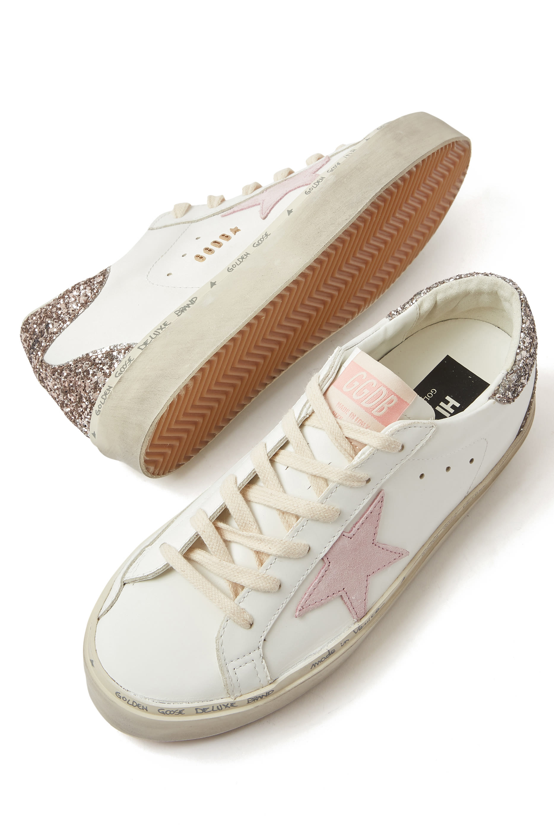 Hi Star Classic Sneakers
