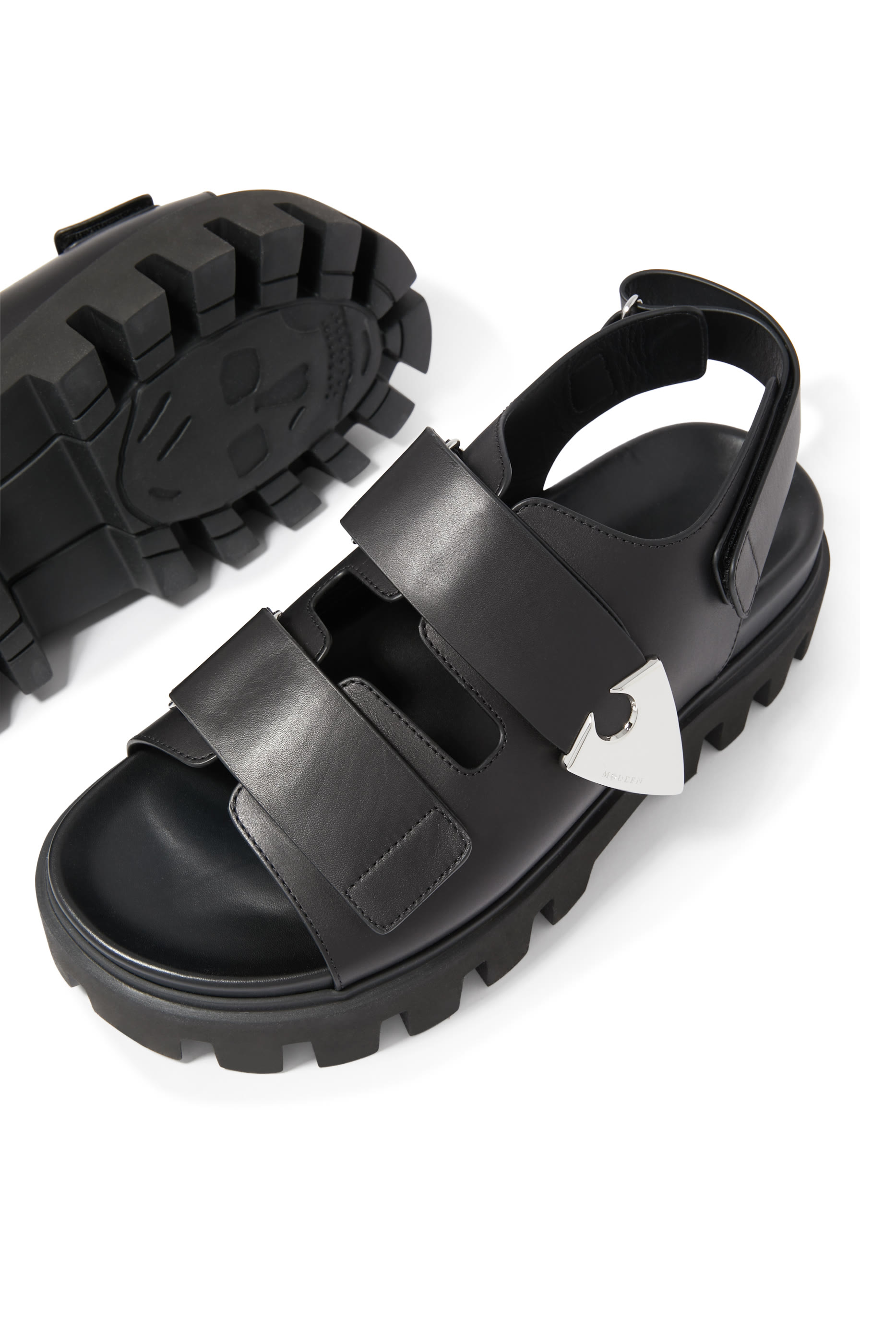 Parachute 50 Sandals