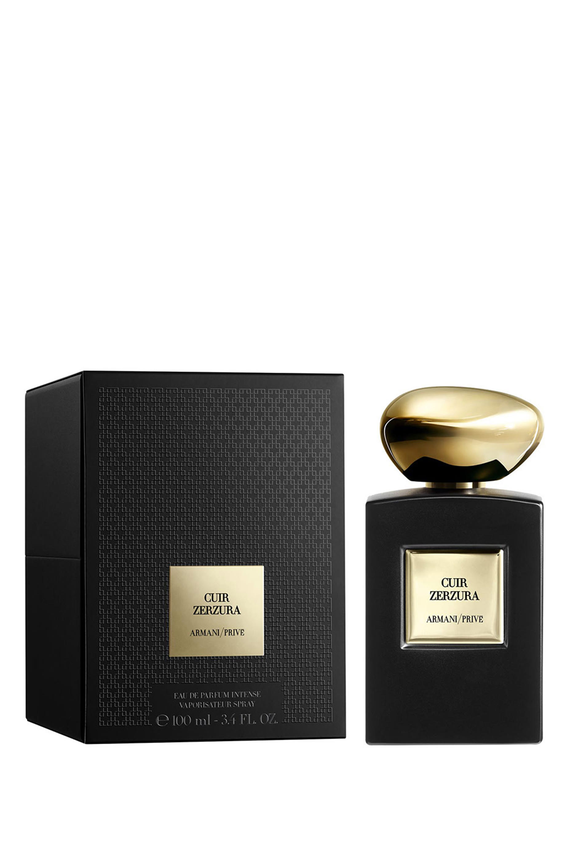 Cuir Zerzura Eau de Parfum