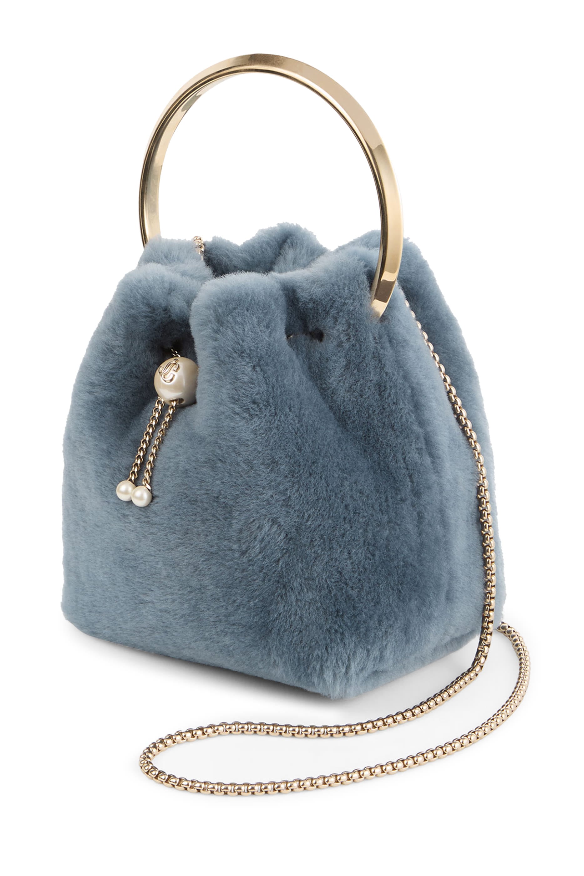 Bon Bon Bucket Bag