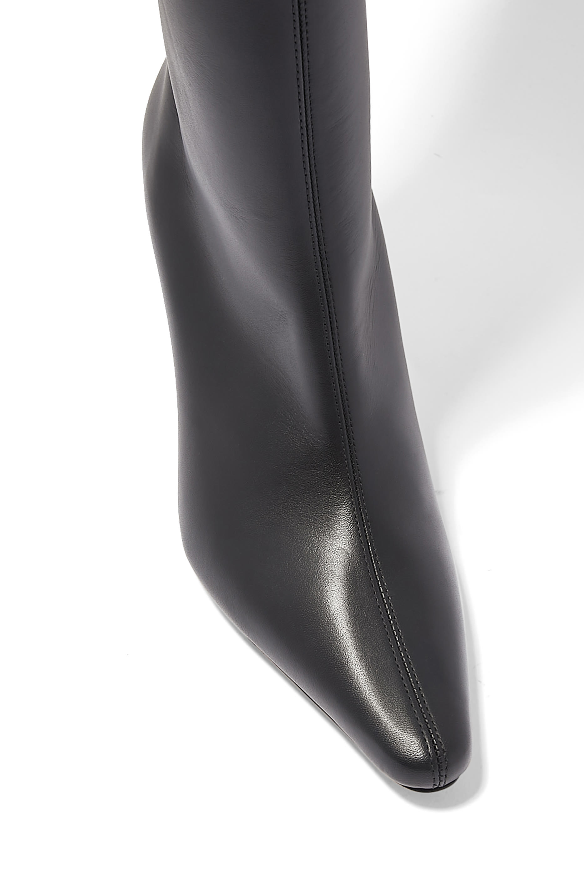 Stevie 80 Knee-High Boots