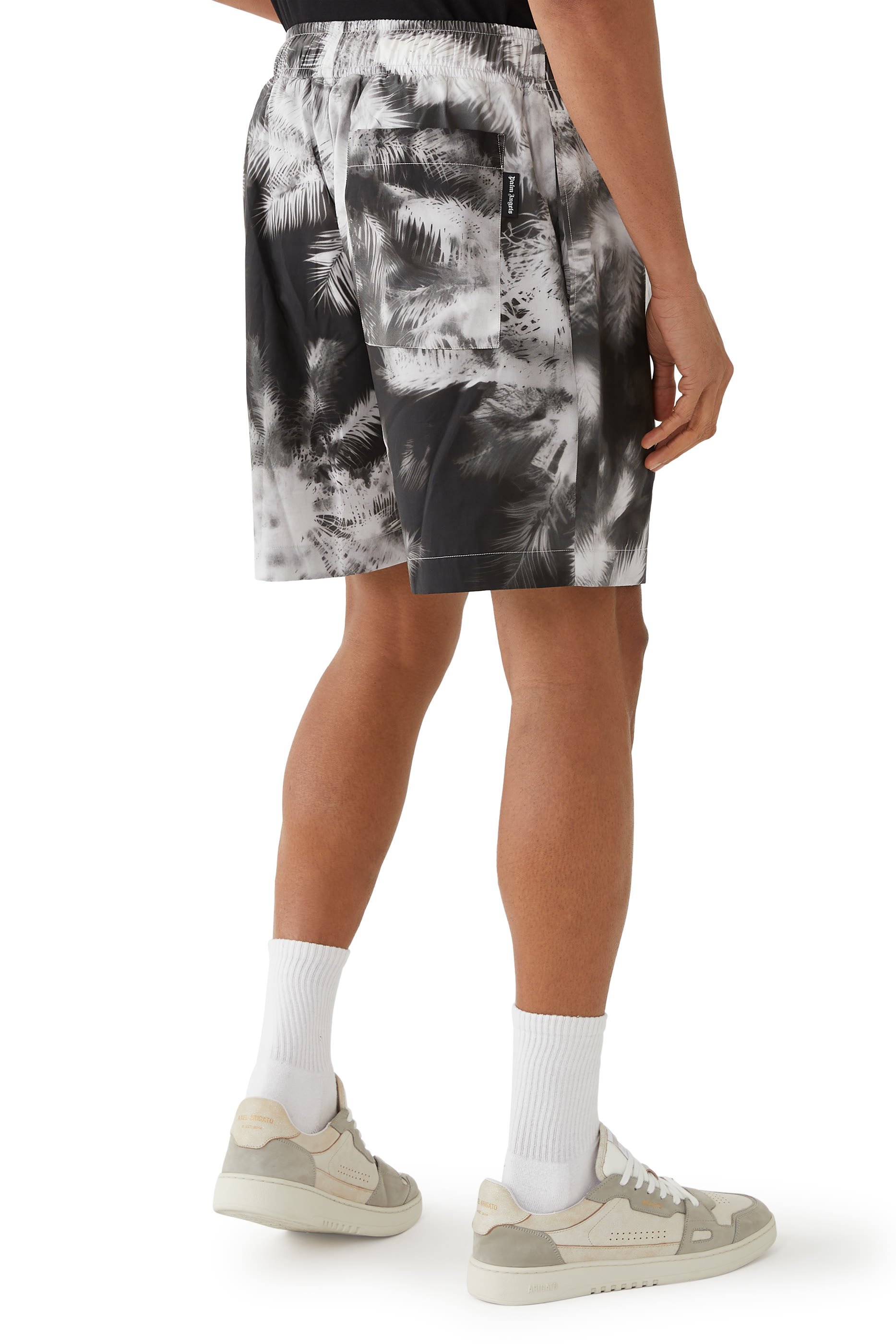 Blueprint Palms Shorts