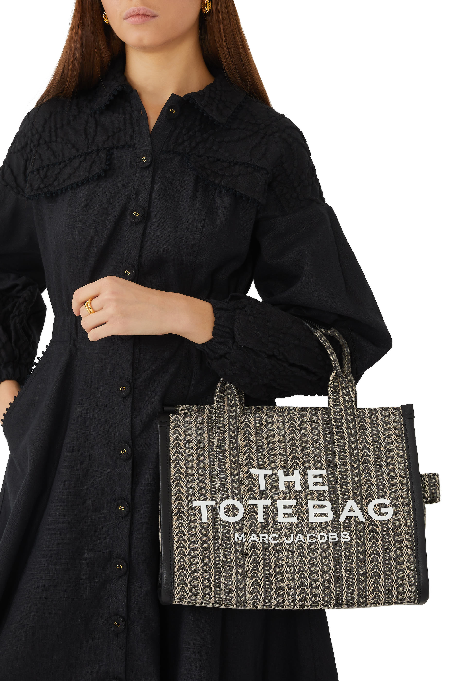 The Medium Tote Bag