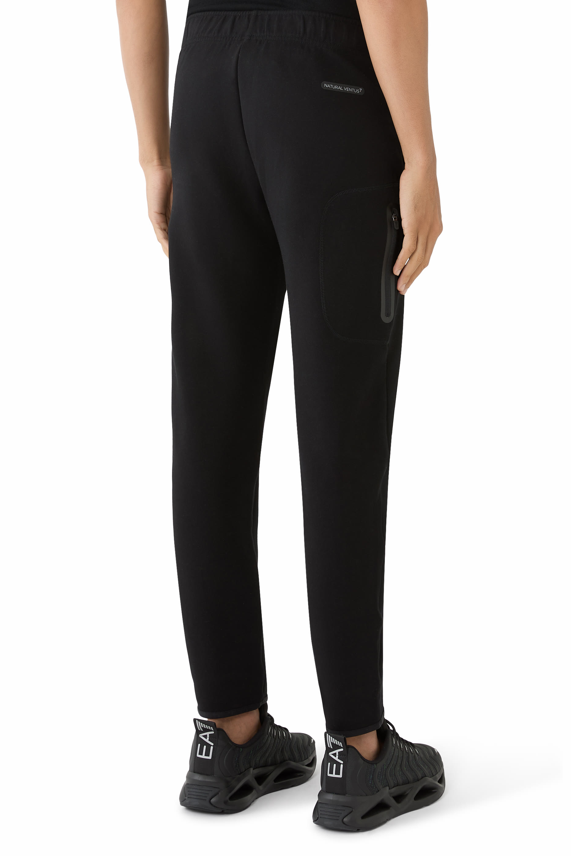 Dynamic Athlete Ventus7 Technical Fabric Joggers