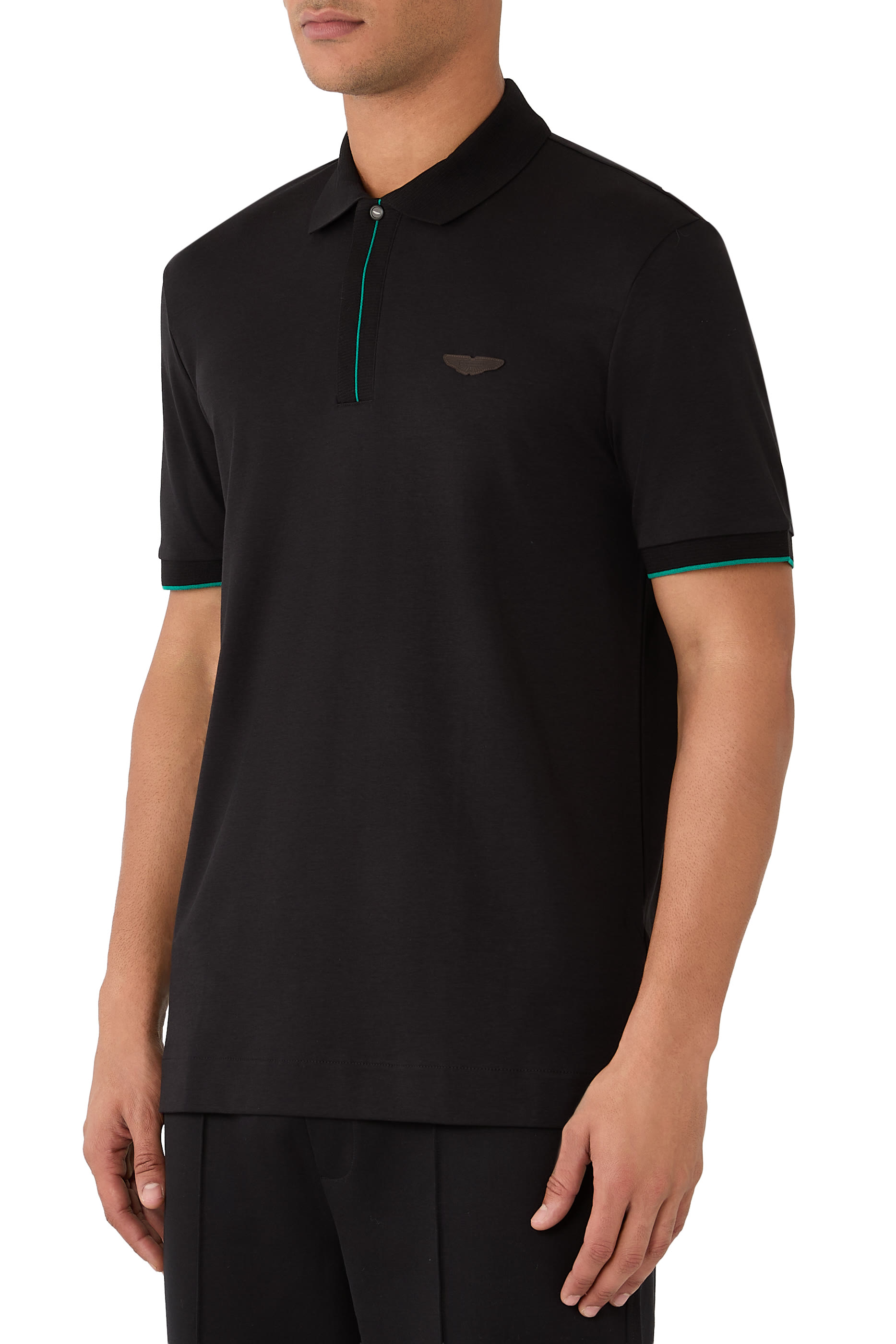 C-Parlay 80 AM Polo Shirt