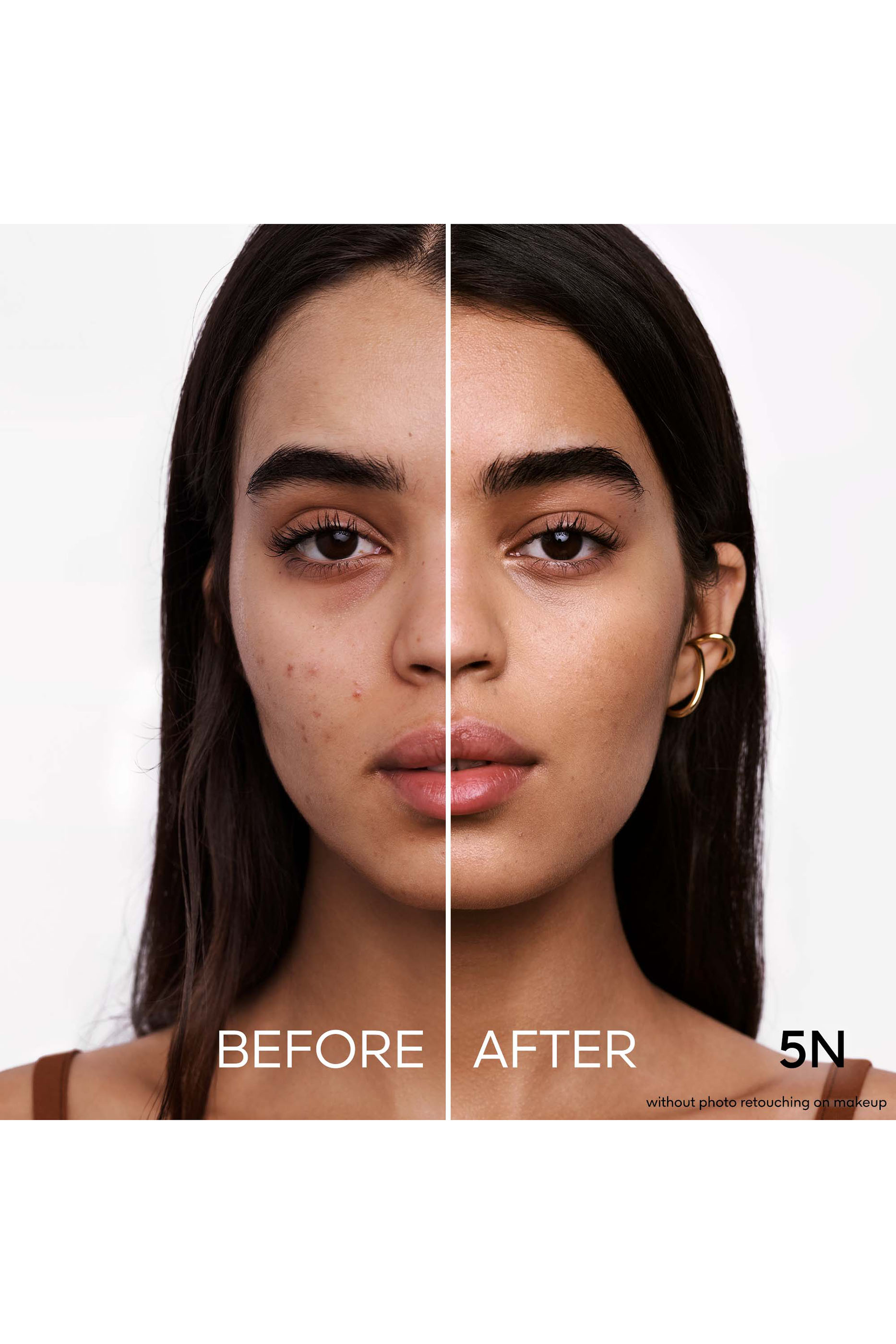 Terracotta Le Teint Foundation