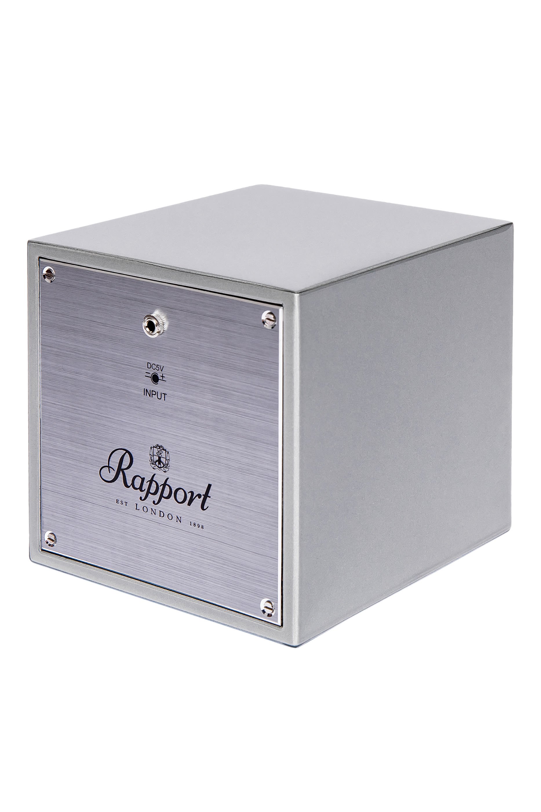 Evolution Single Watch Winder