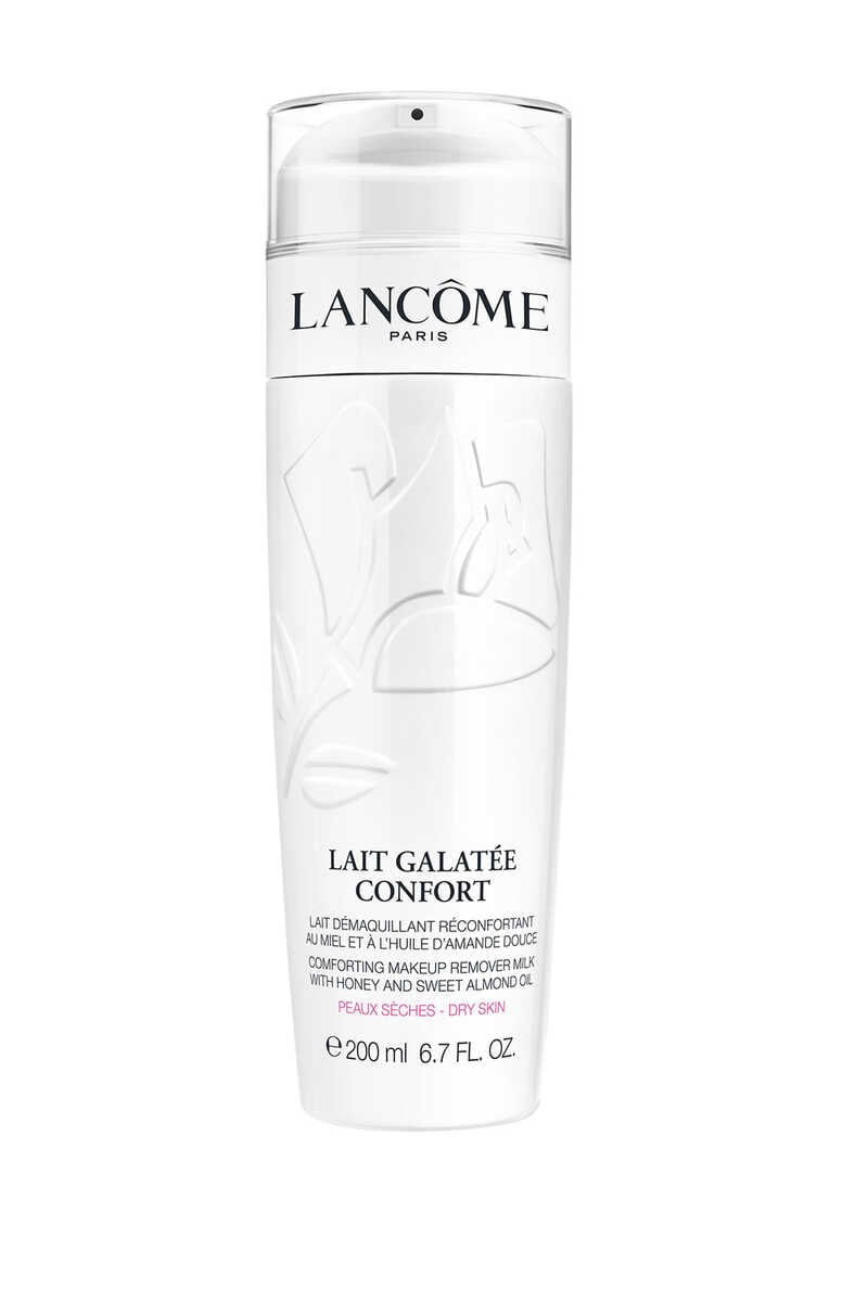 Galatée Confort Cleansing Milk
