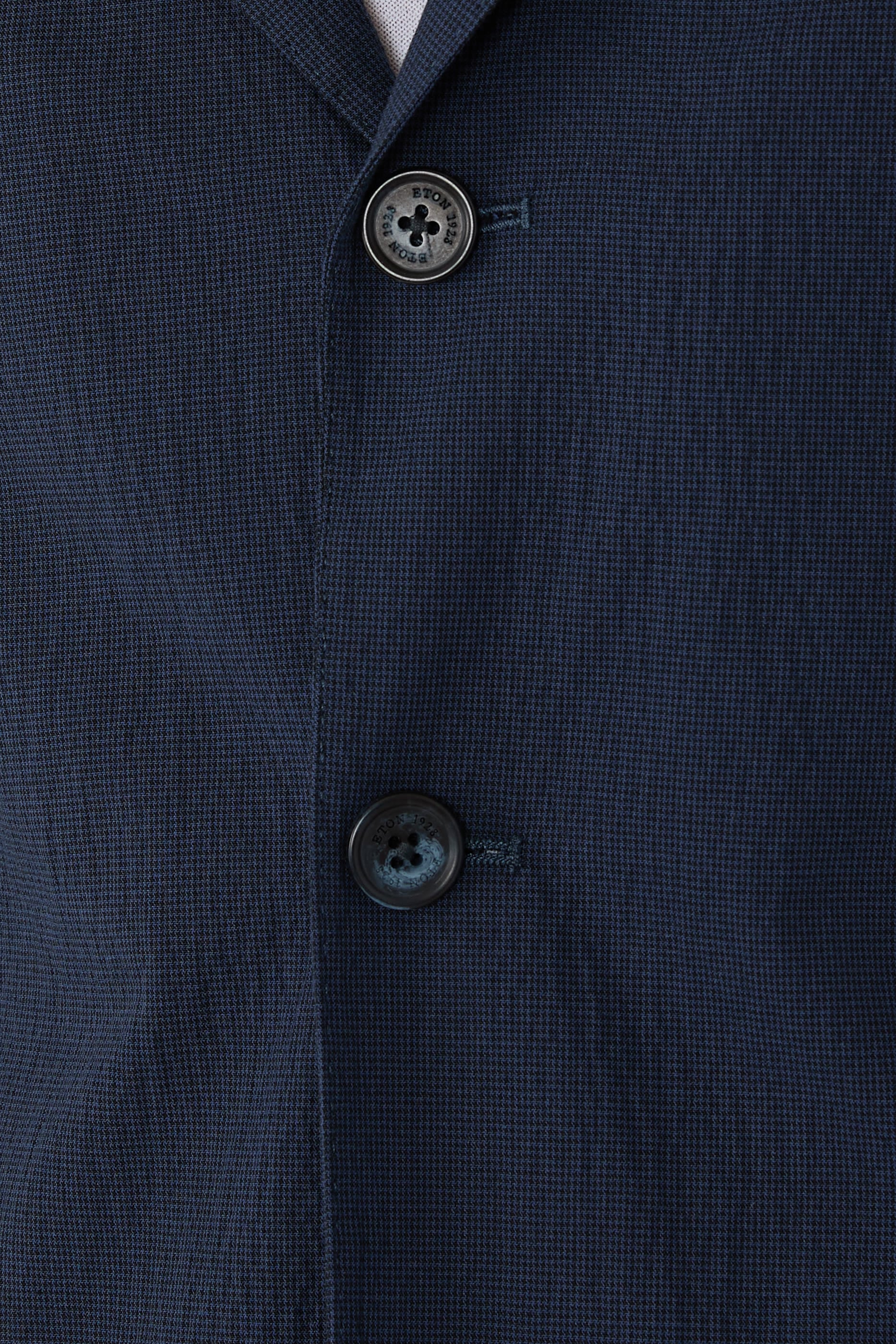 Seersucker Soft Jacket