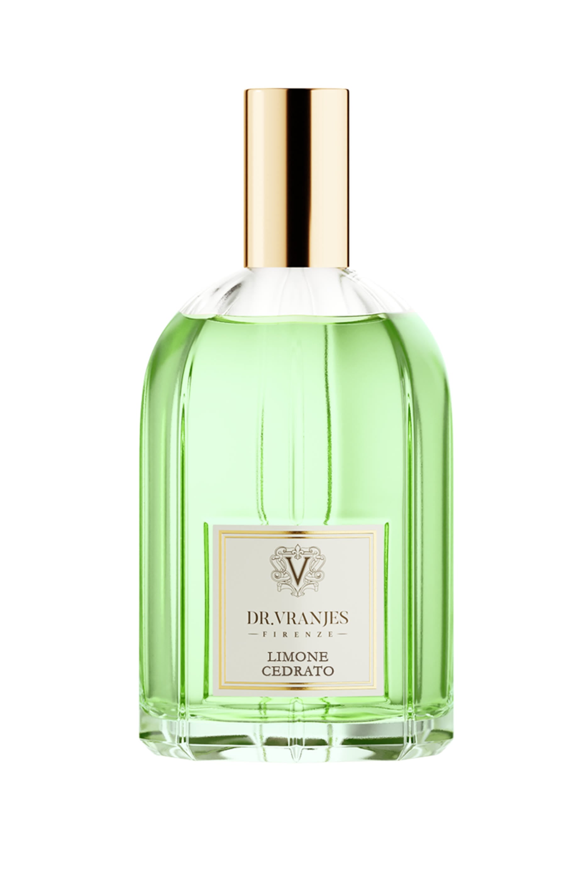 Limone Cedrato Spray