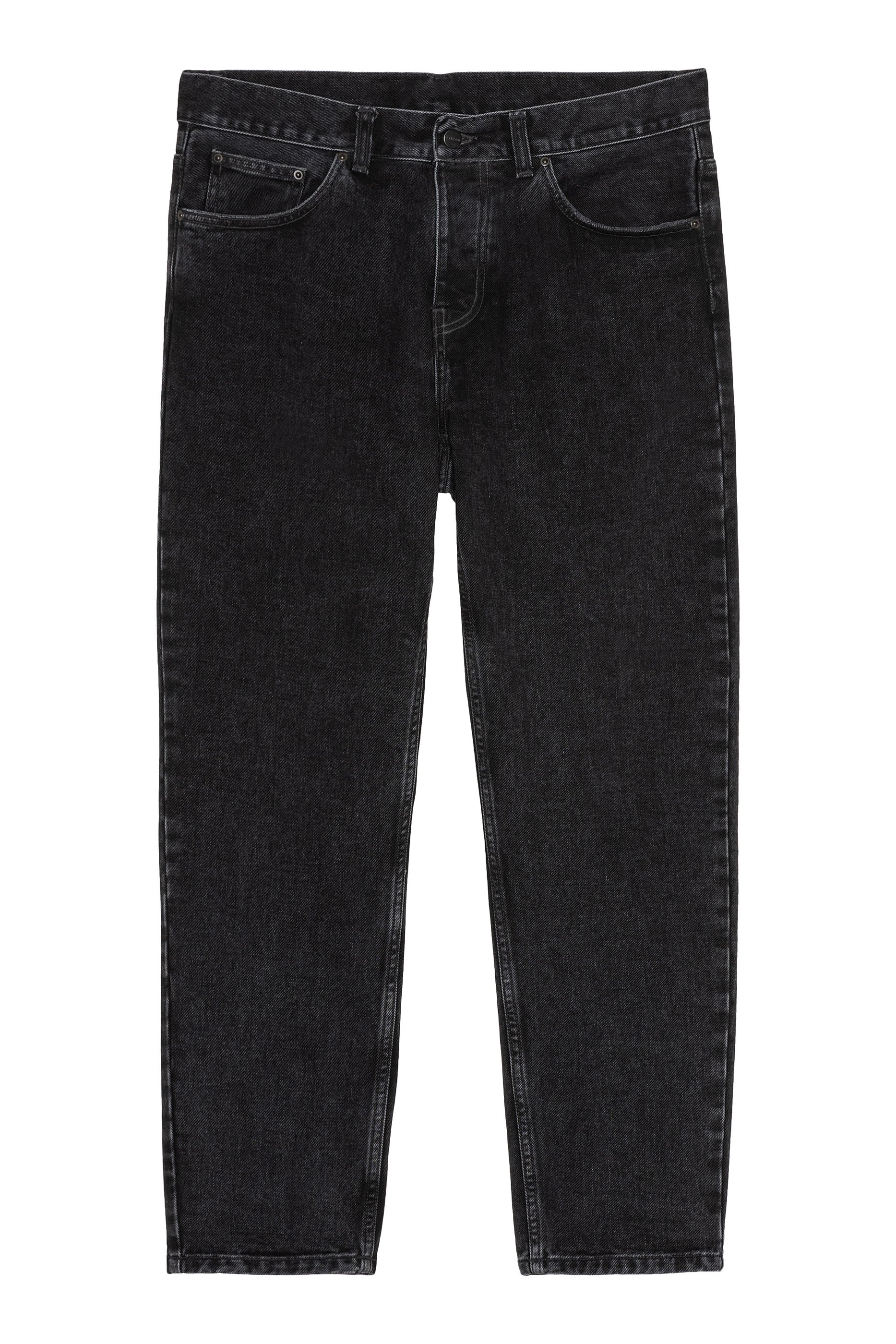 Newel Denim Pants