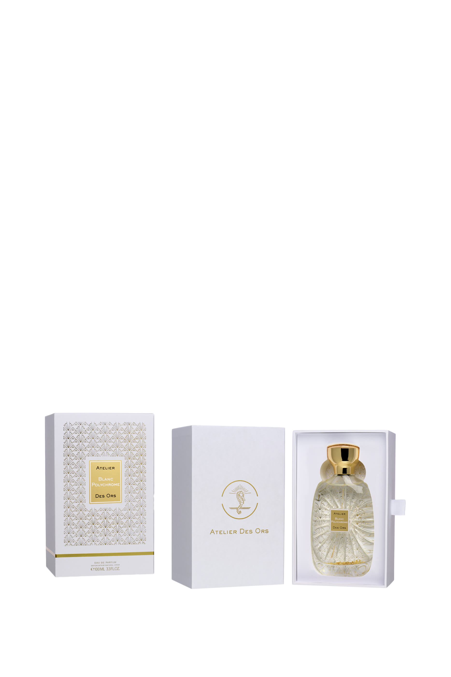 Blanc Polychrome Eau de Parfum