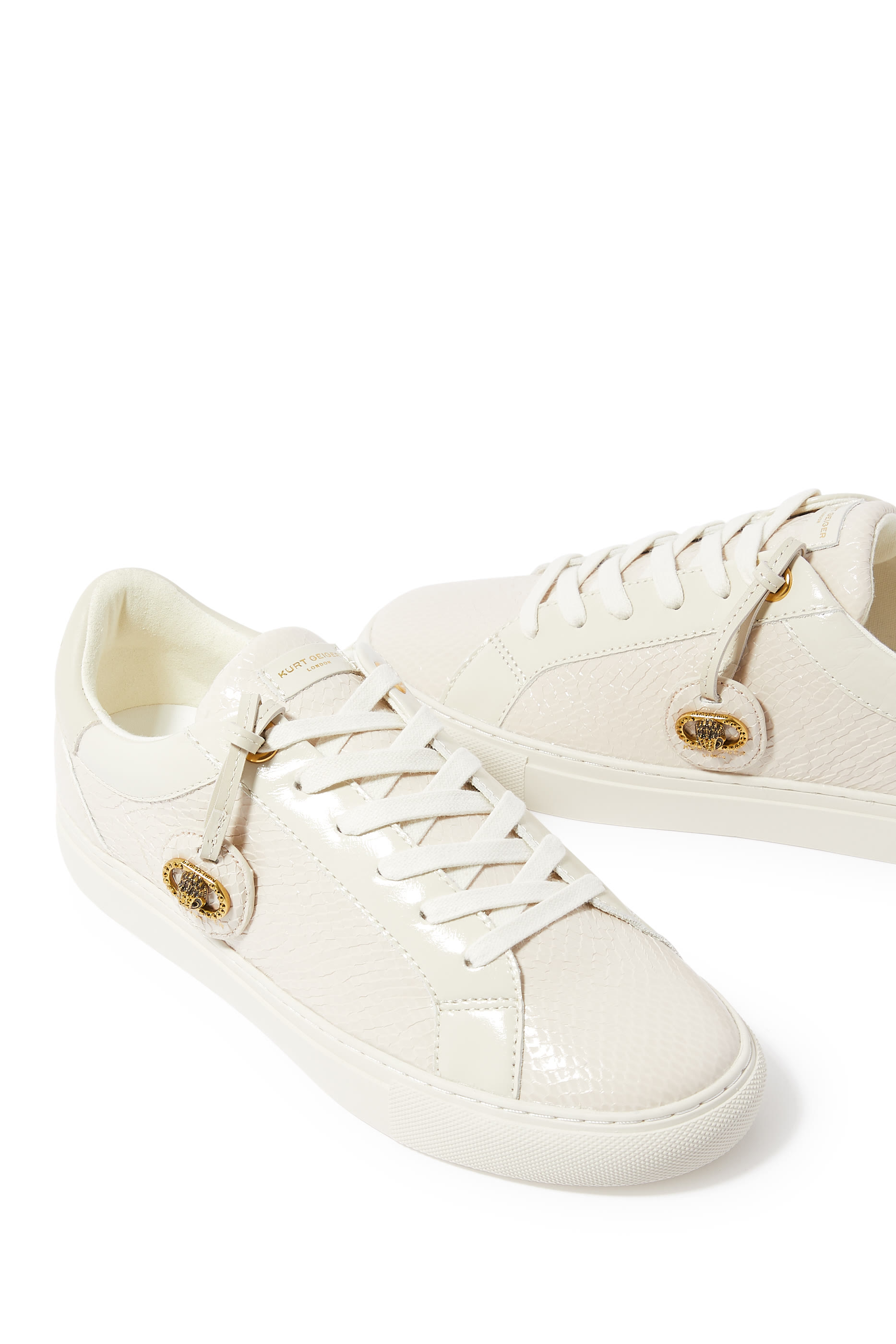 Chelsea Tag Sneakers