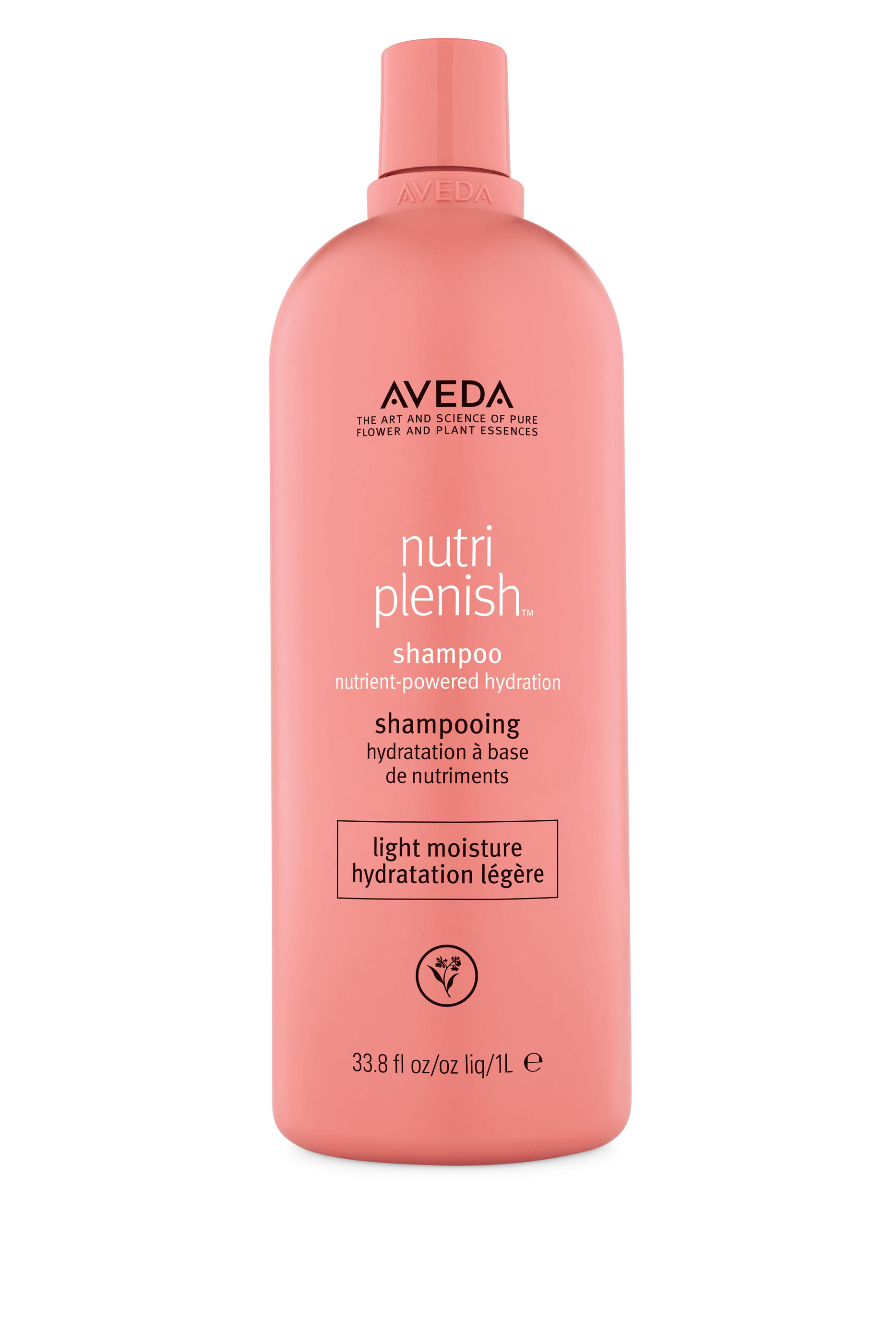 Nutriplenish&trade; Shampoo Light Moisture