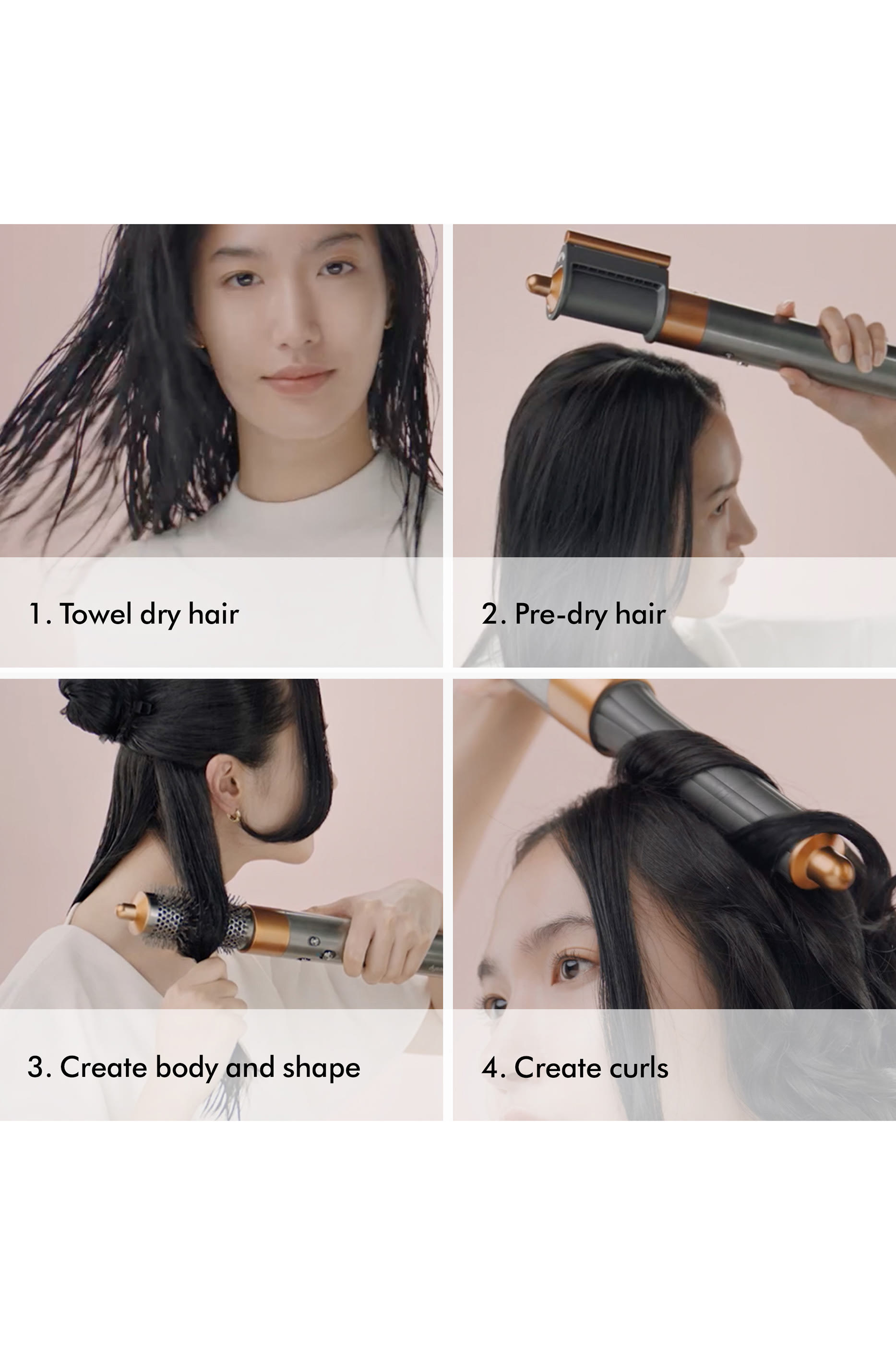 Airwrap Multi-Styler Origin