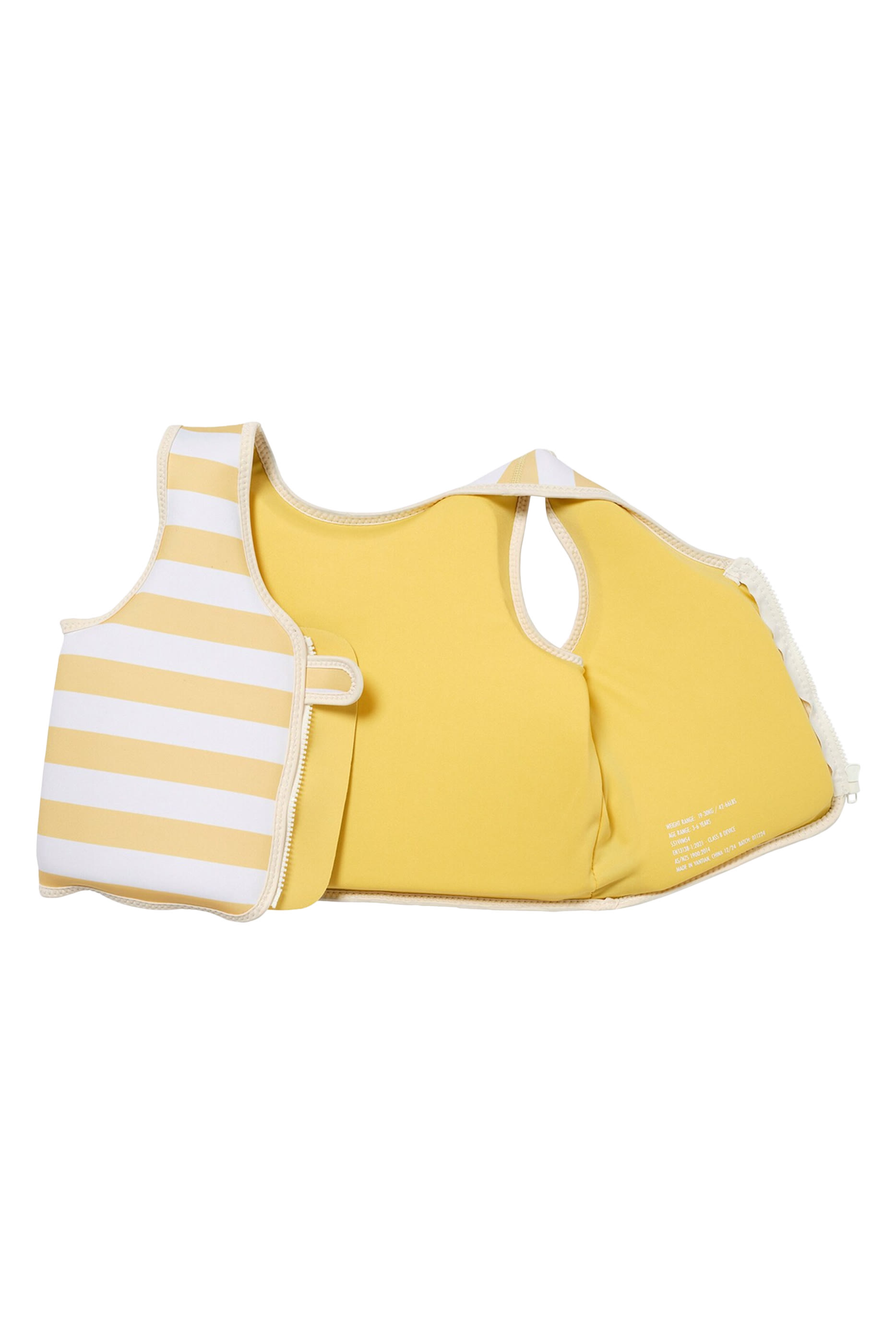Kids Sid the Gull Swim Vest