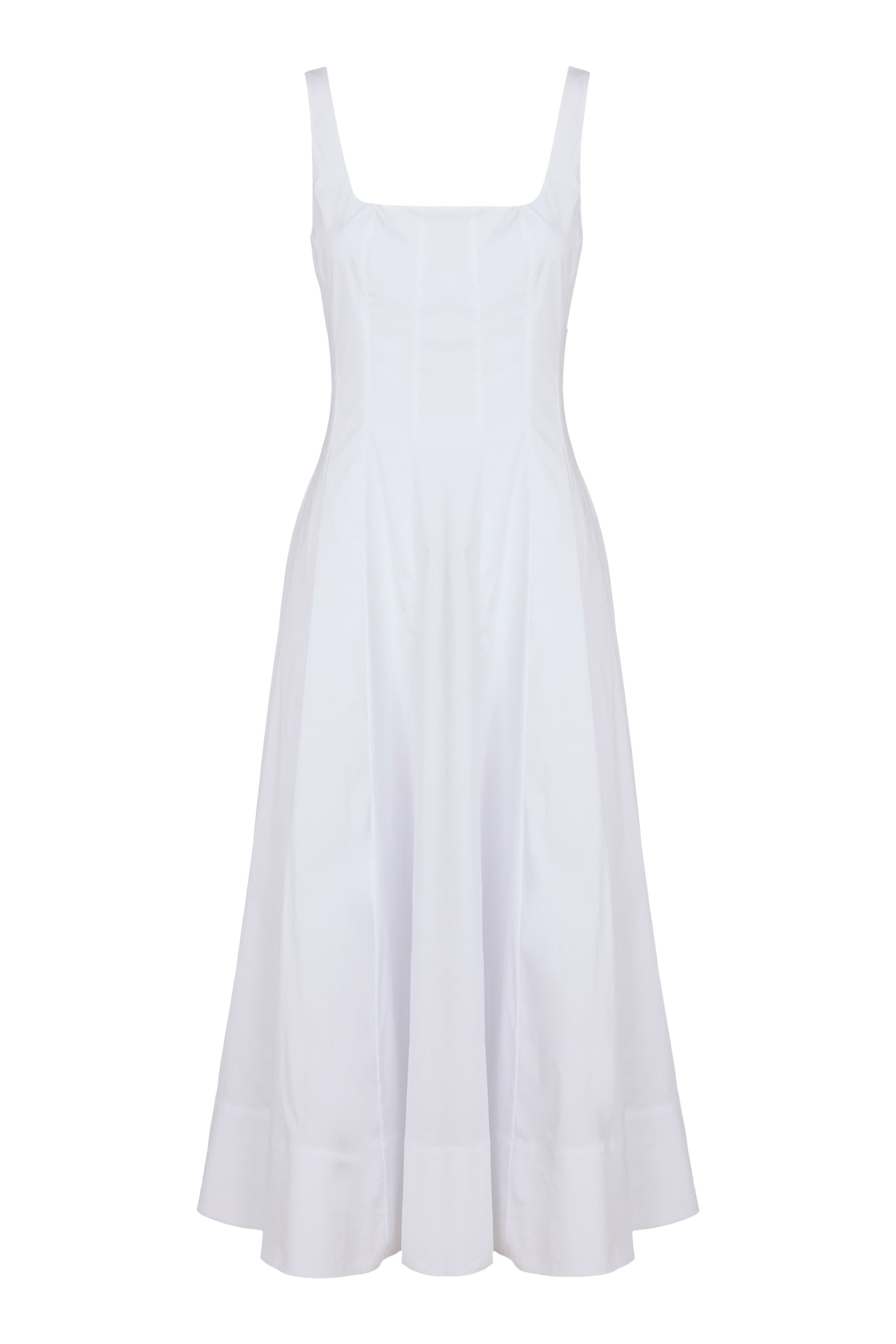 Wells Dress