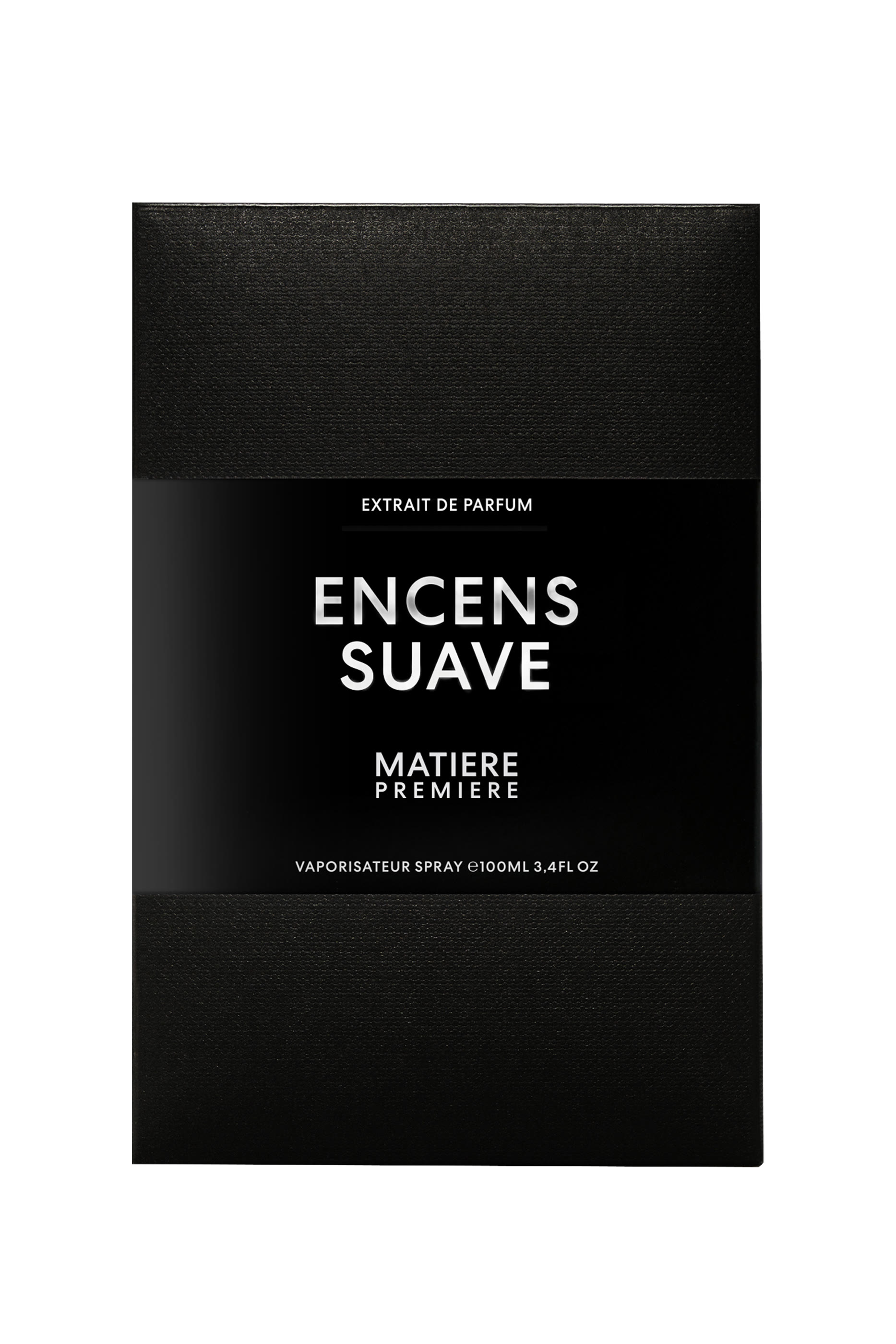 Encens Suave Eau de Parfum