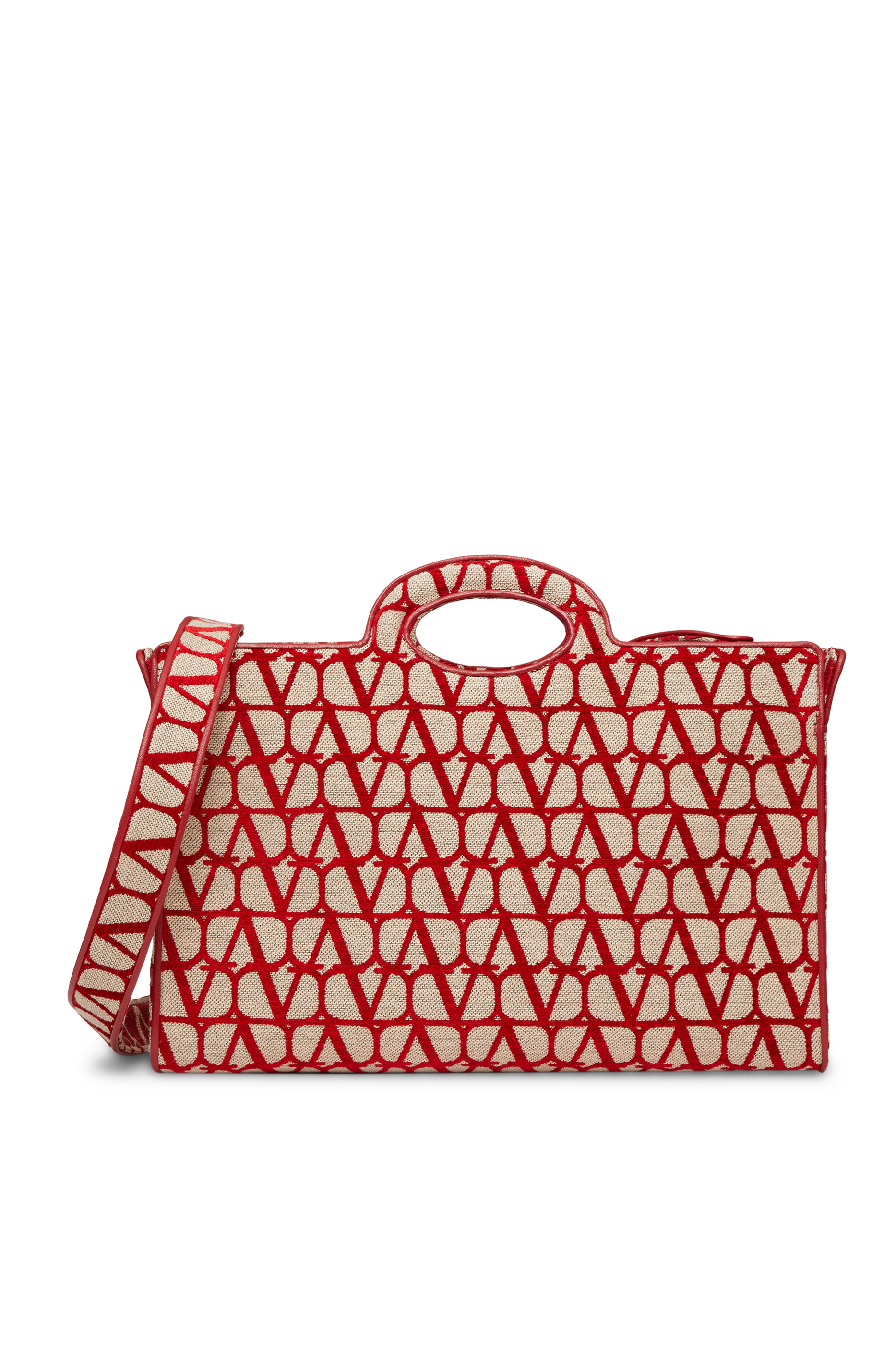 Le Troisi&egrave;me Toile Iconographe Shopping Bag