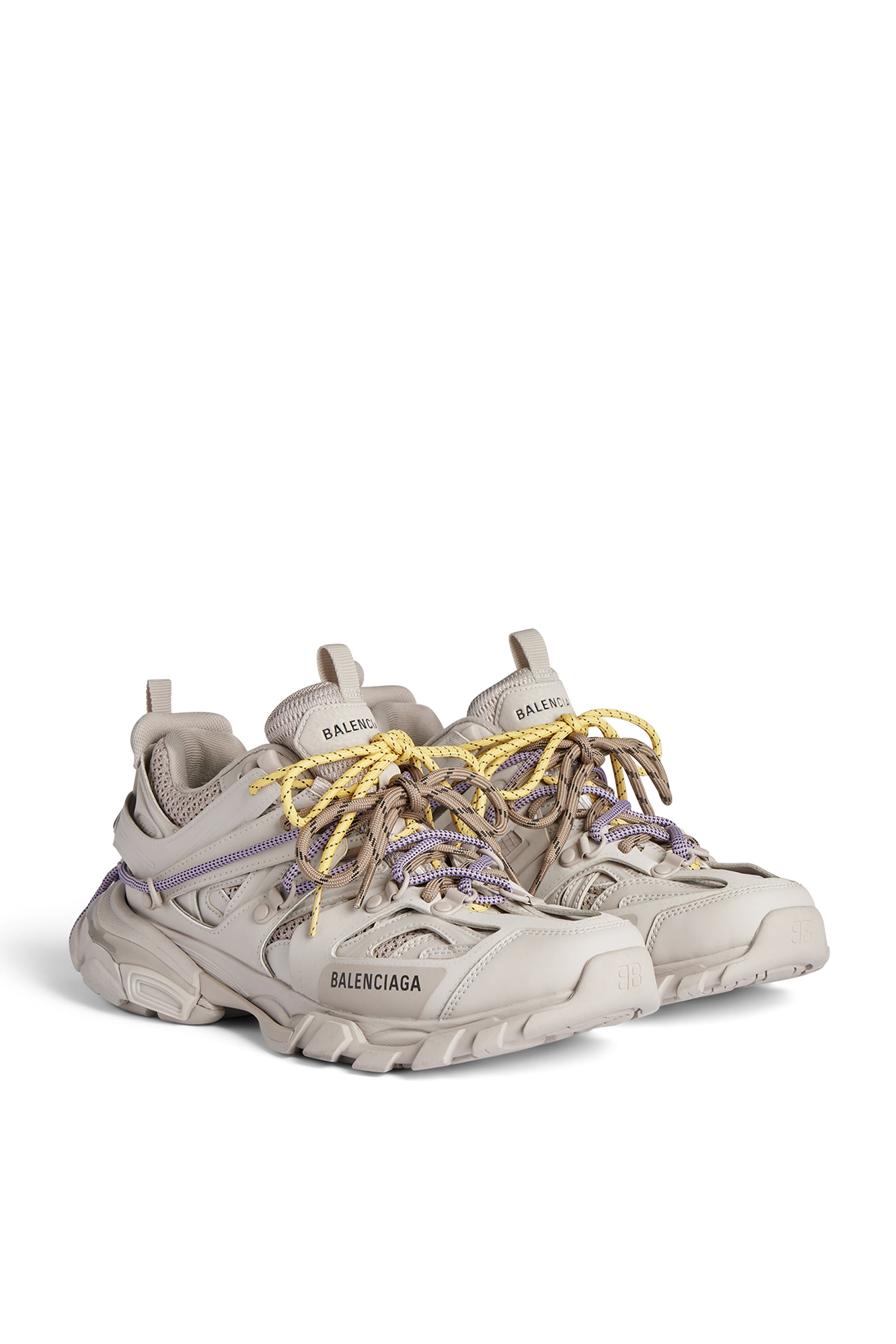 Women&rsquo;s Track Trail Laces Sneakers