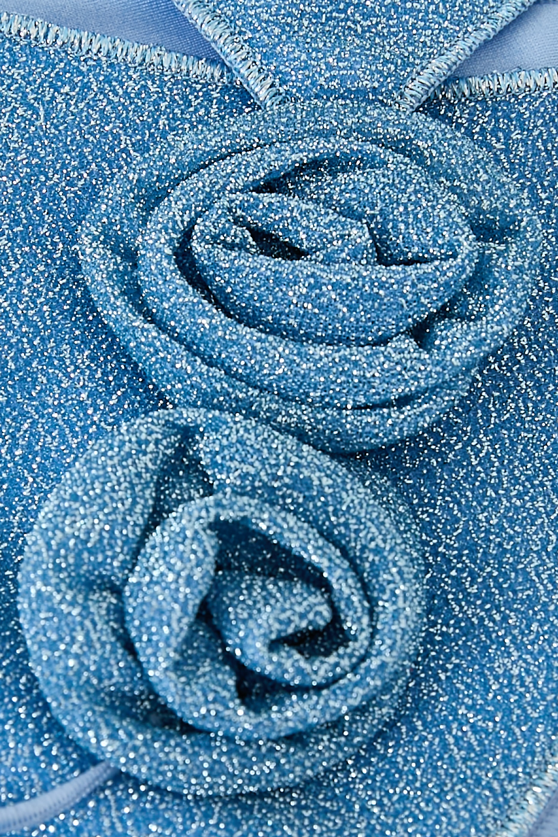 Lumière Rose Bikini