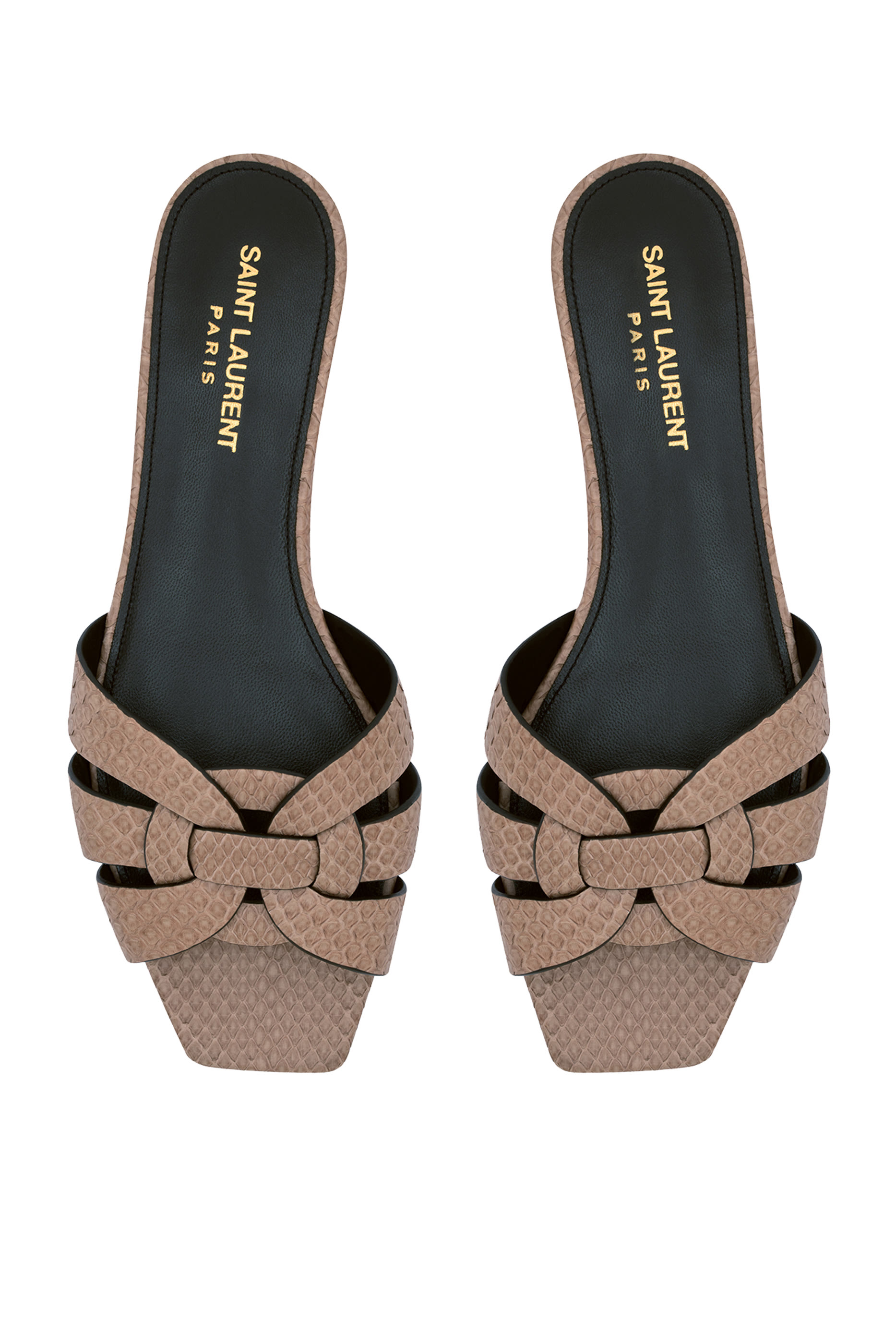 Tribute Slip-On Mules