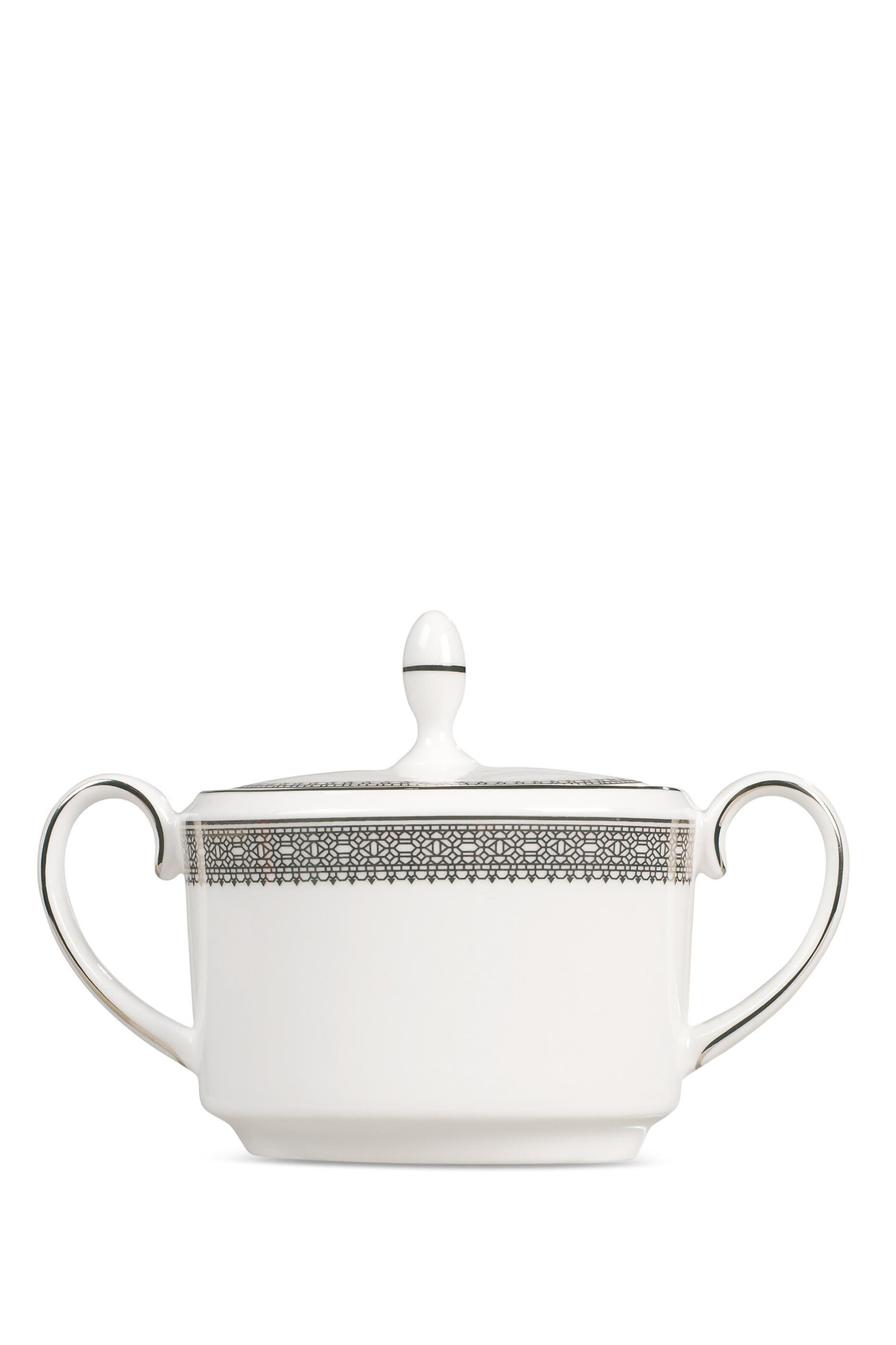 Vera Wang Lace Platinum Sugar Box