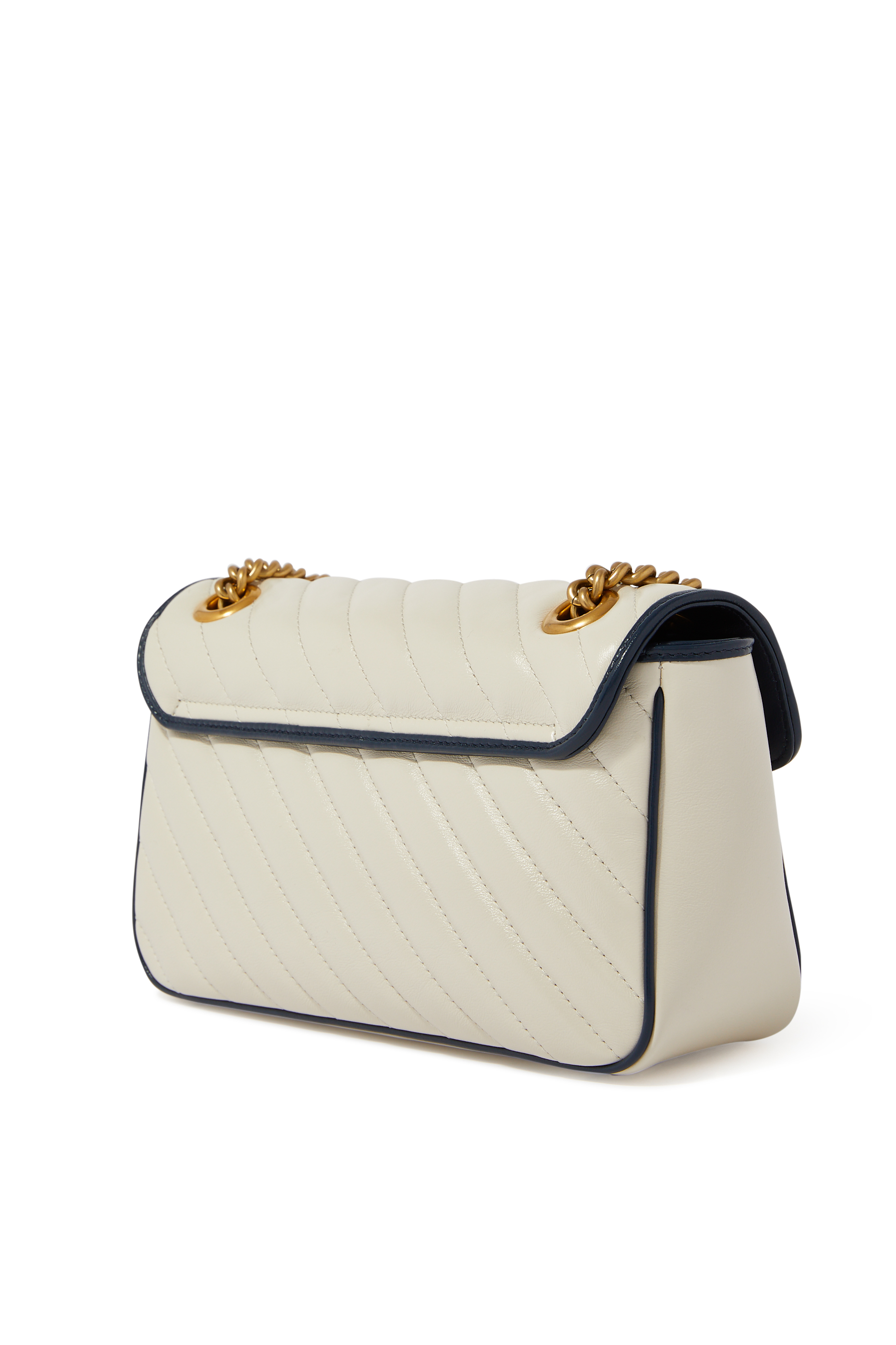 GG Marmont Small Shoulder Bag