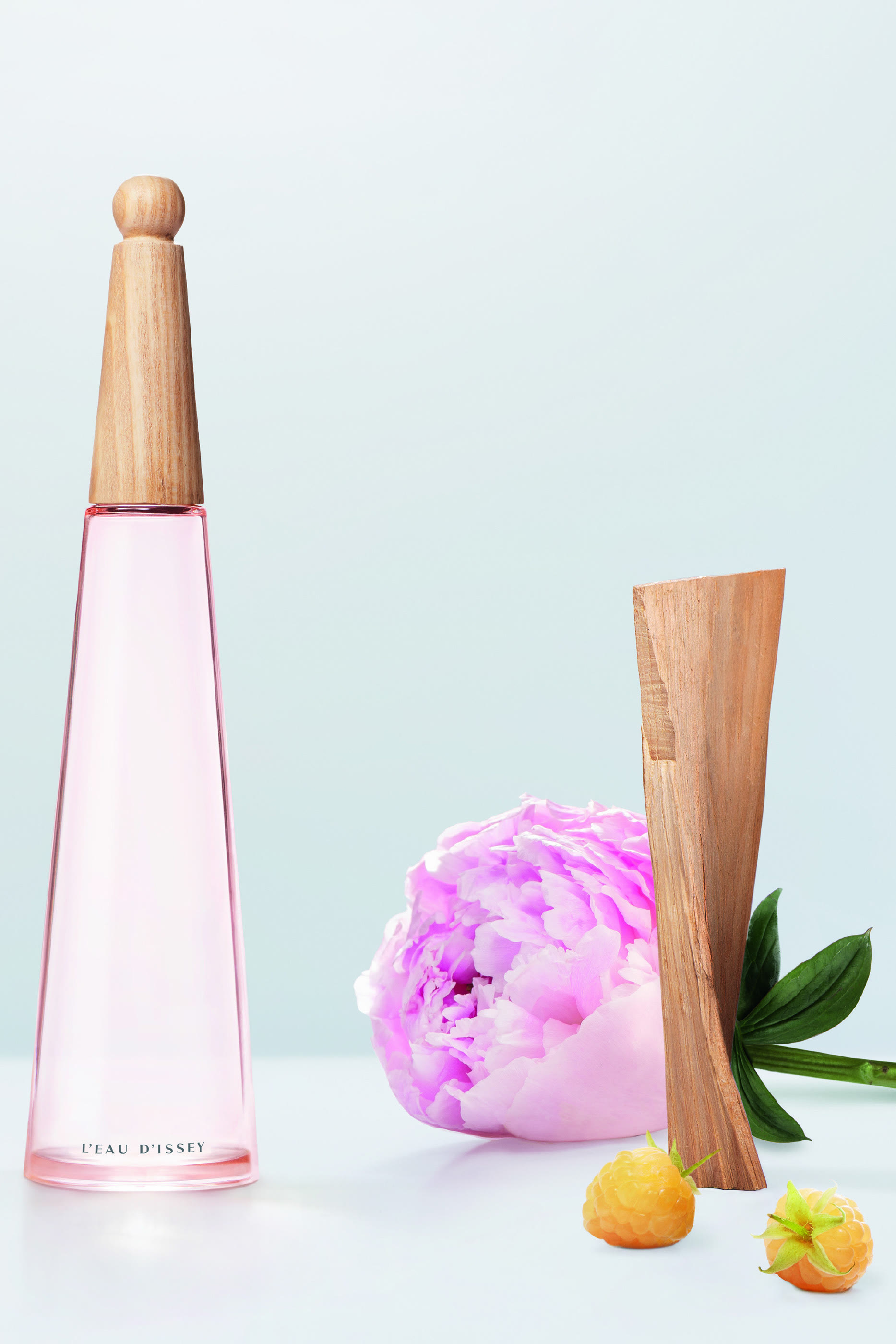L'Eau D'Issey Pivoine