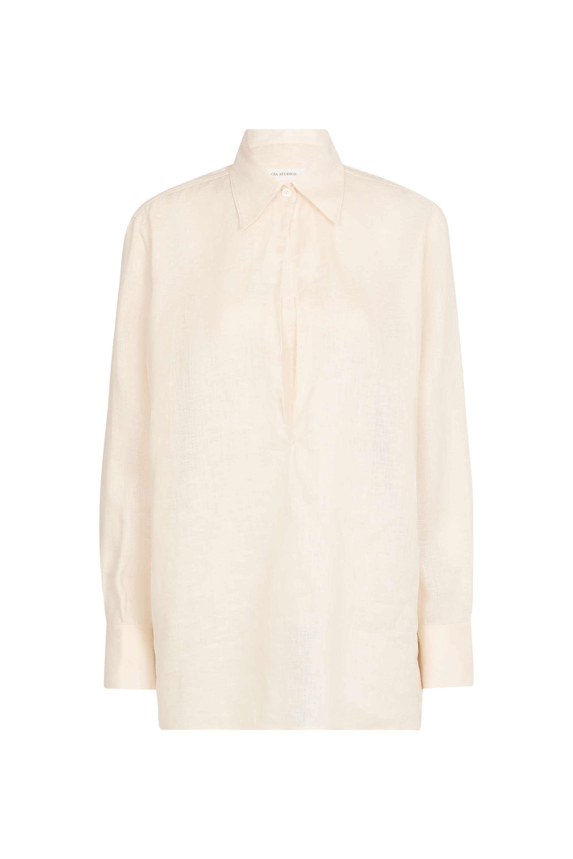 Aion Linen Shirt