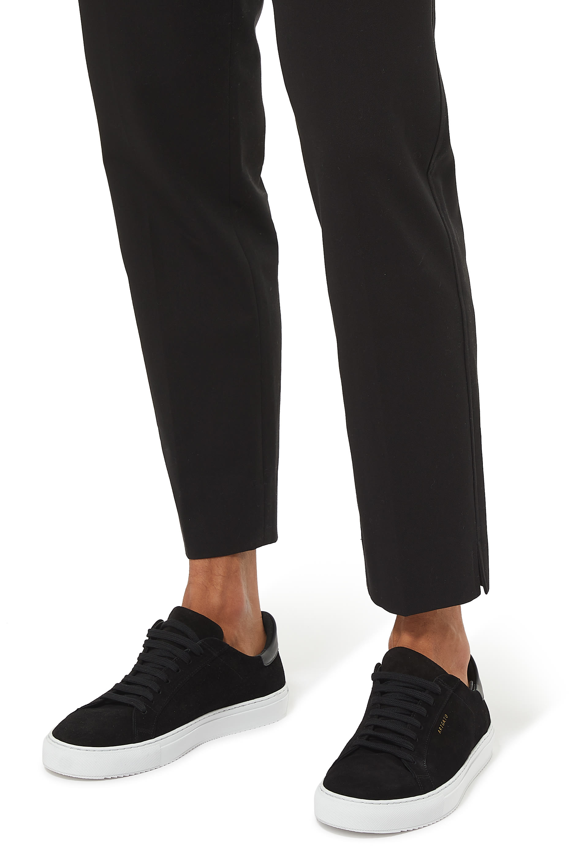 Clean 90 Triple Sneakers