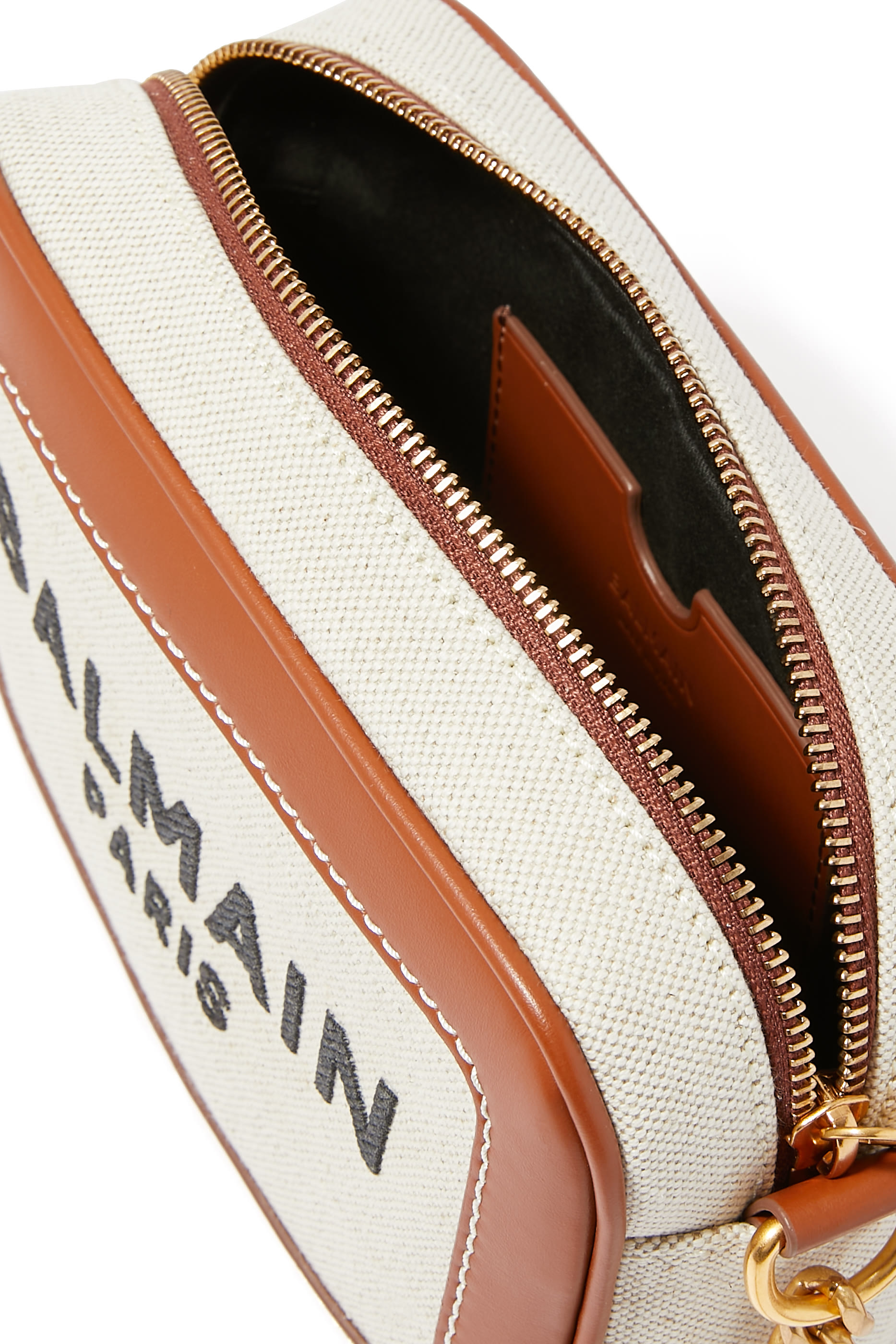 B-Army Canvas Camera Bag