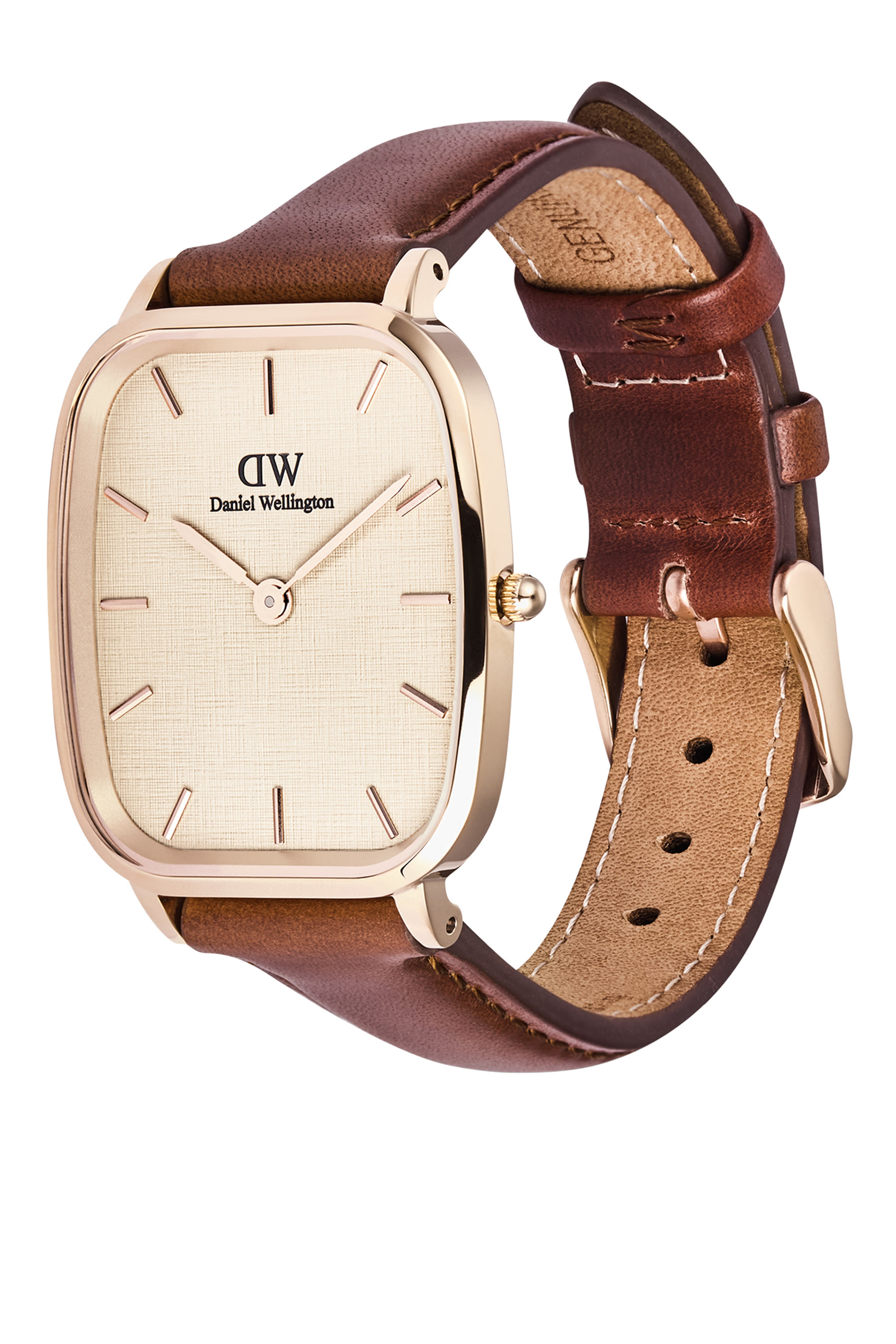 Marlon St Mawes Watch