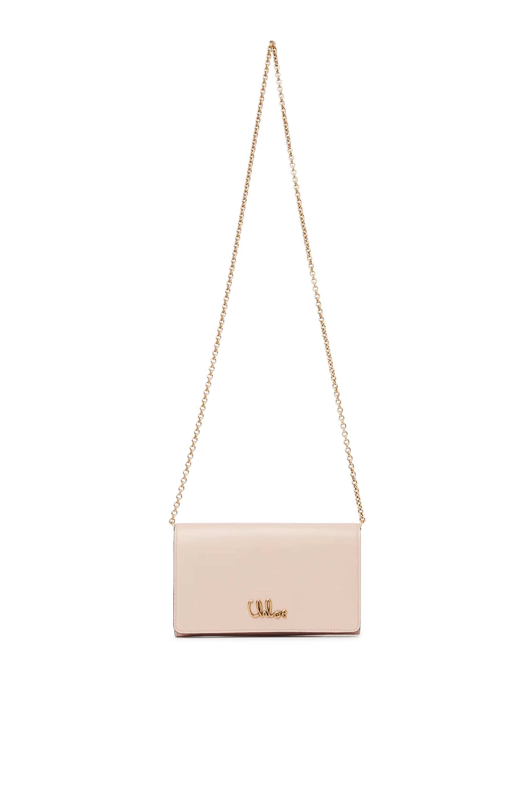 Iconic Flap Wallet On Chain