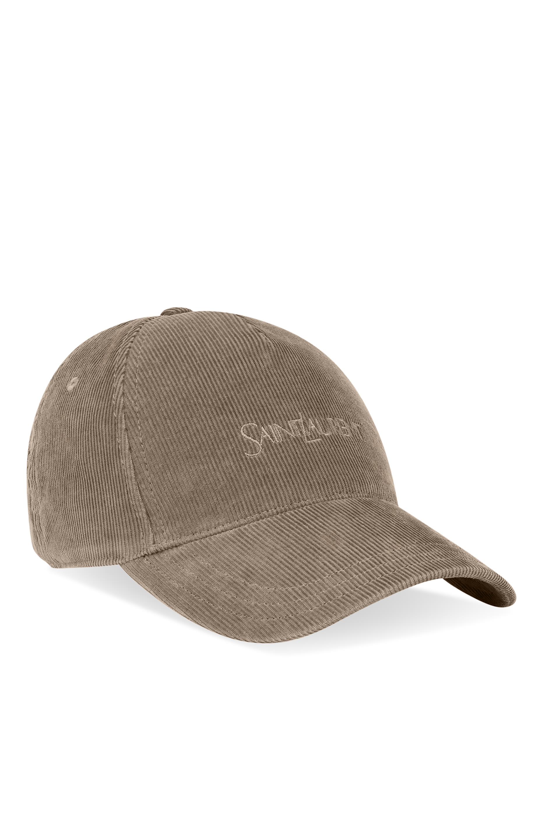 Logo Cap