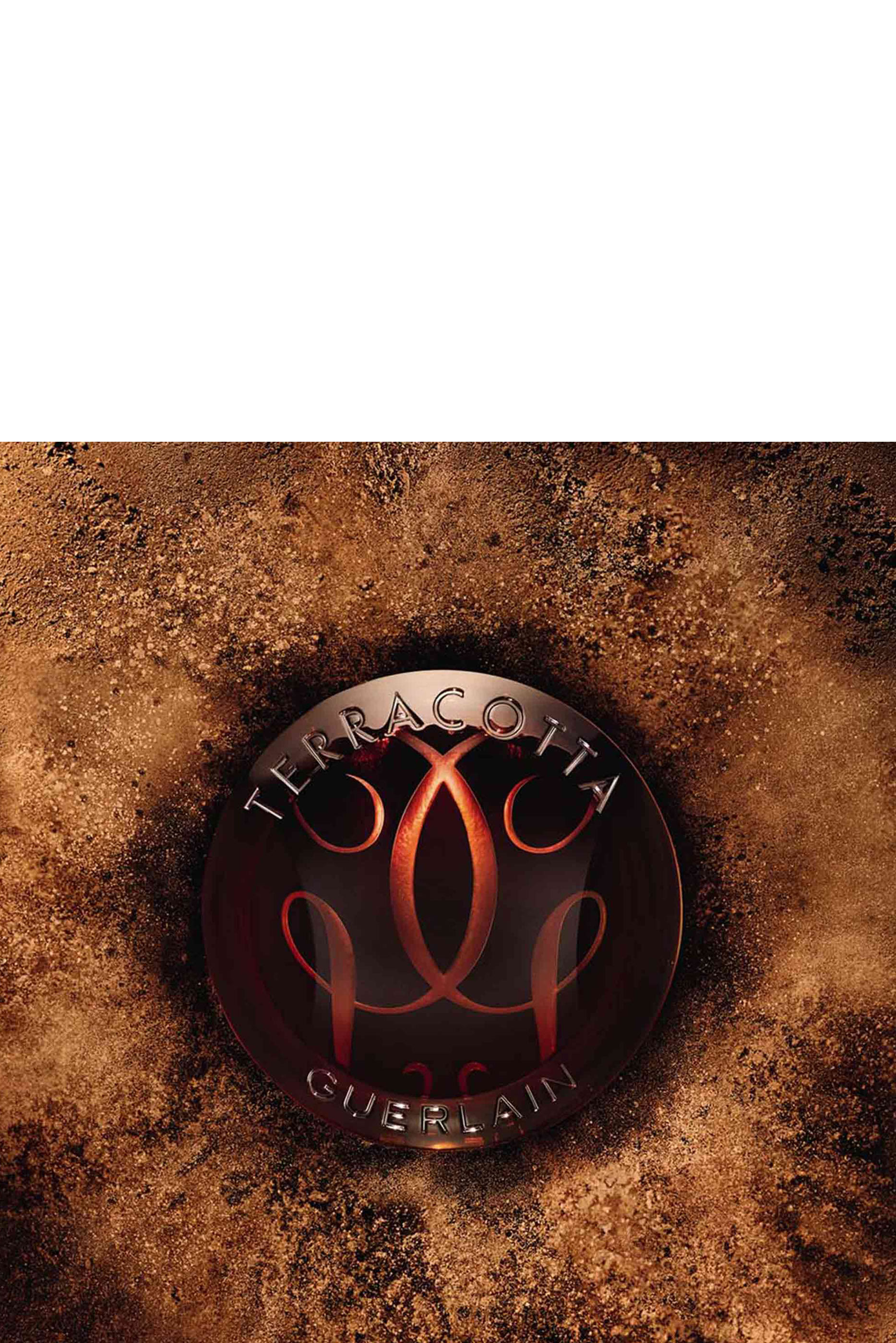 Terracota The Bronzing Powder