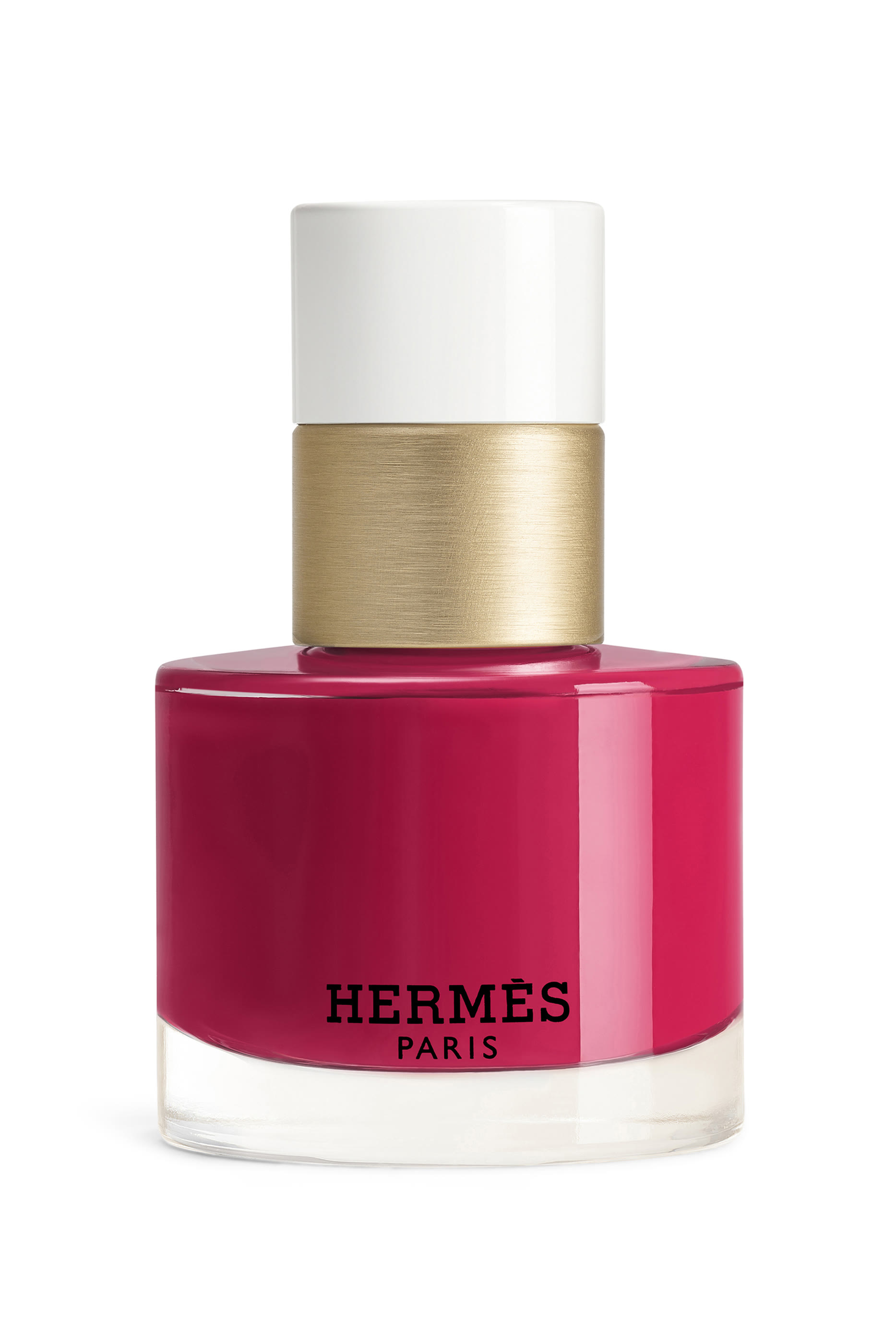 Les Mains Hermès, nail enamel
