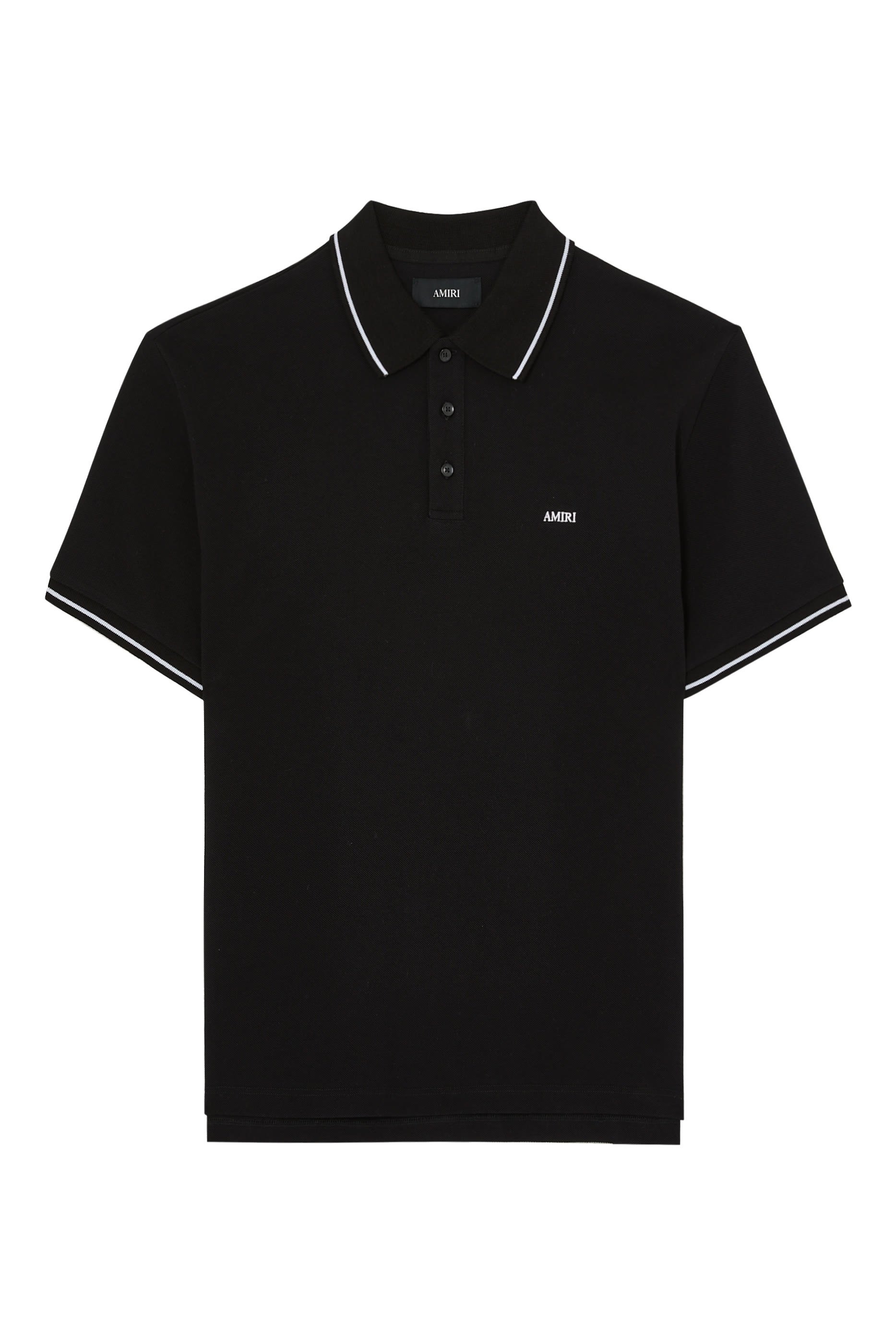 Logo Polo Shirt