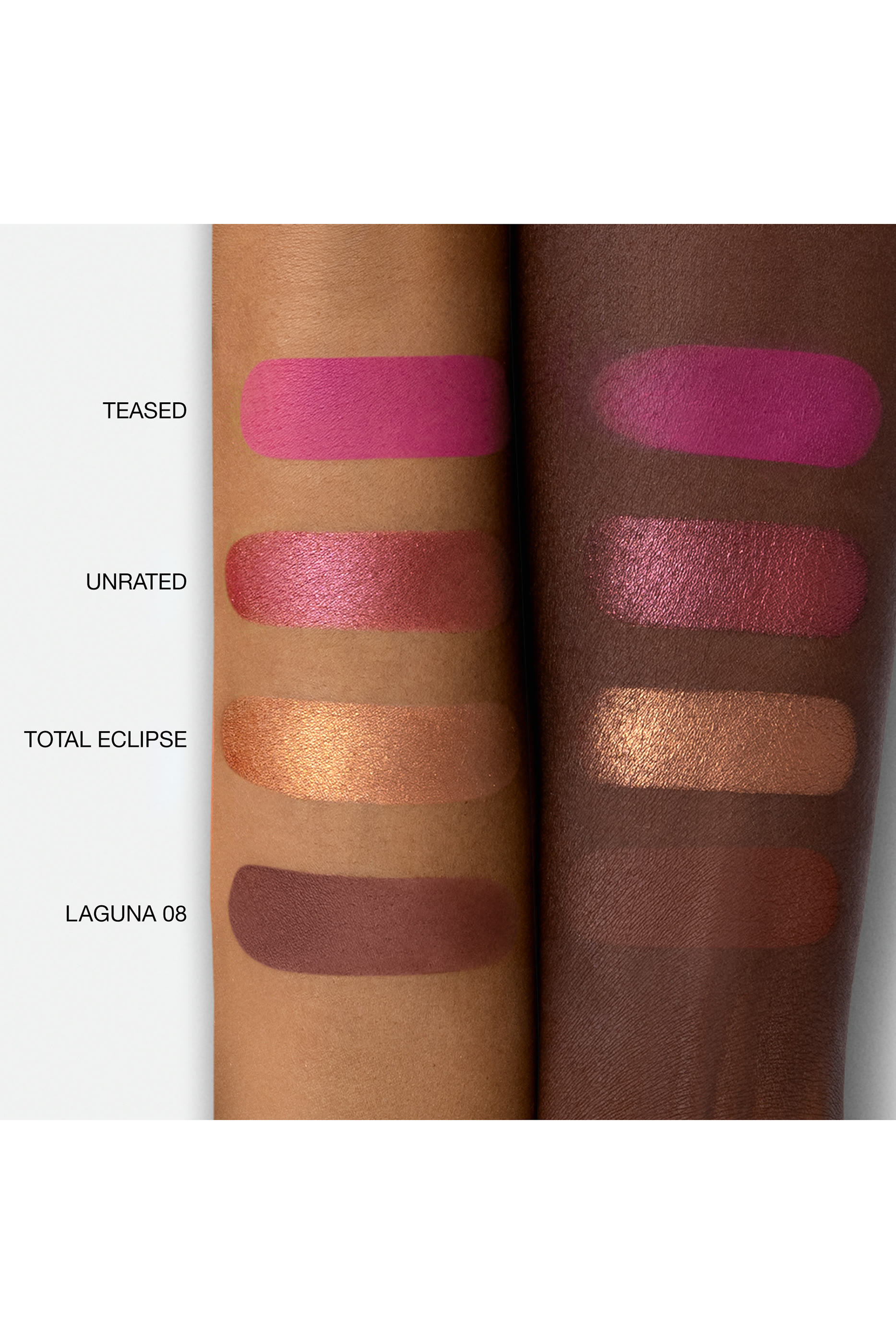 Hot Escape Cheek Palette